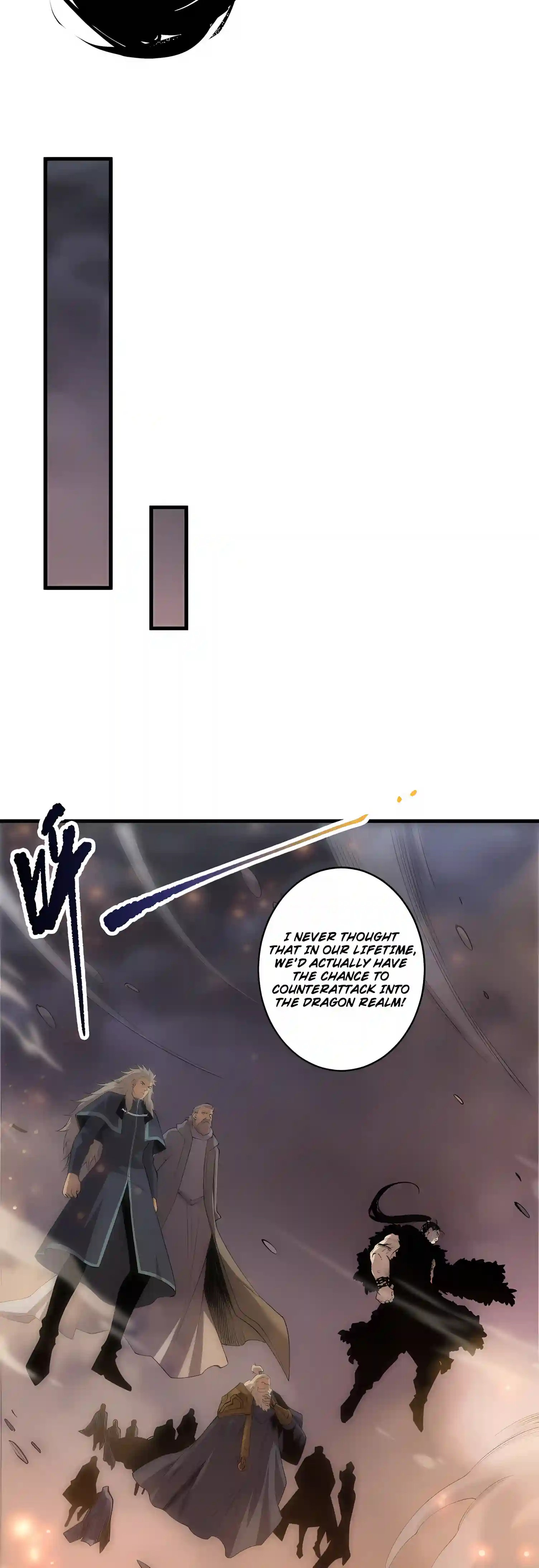 Disastrous Necromancer — Chapter 300 — page 27