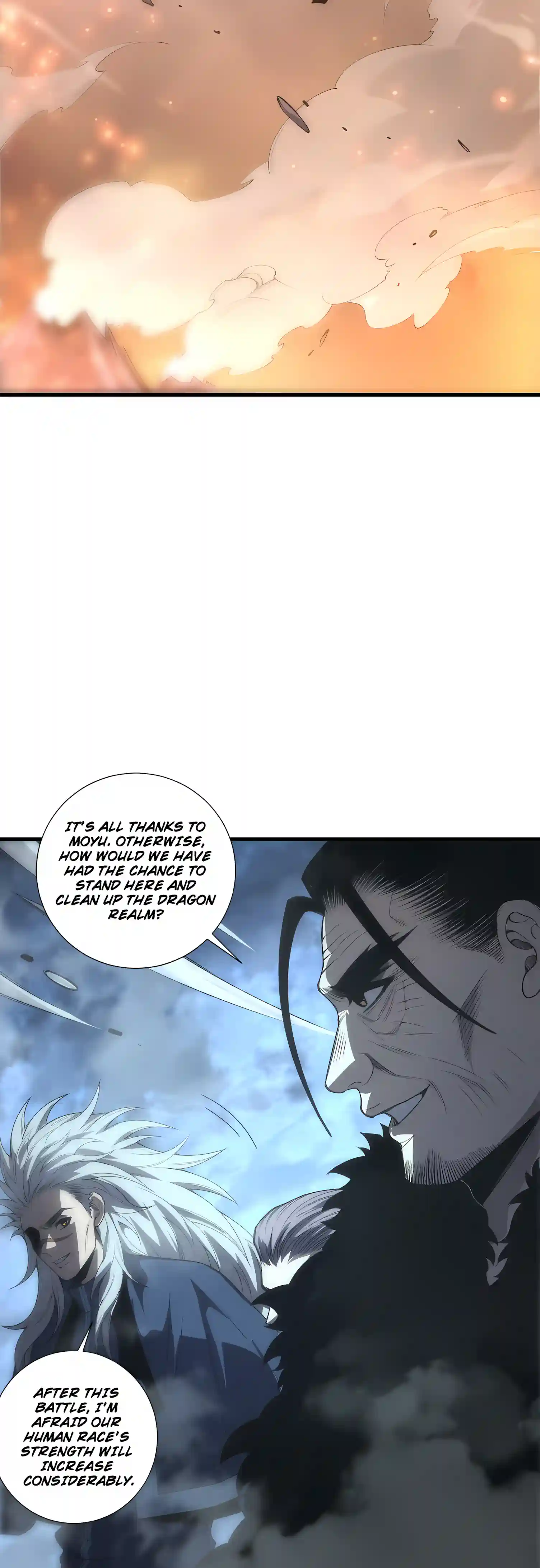 Disastrous Necromancer — Chapter 300 — page 28