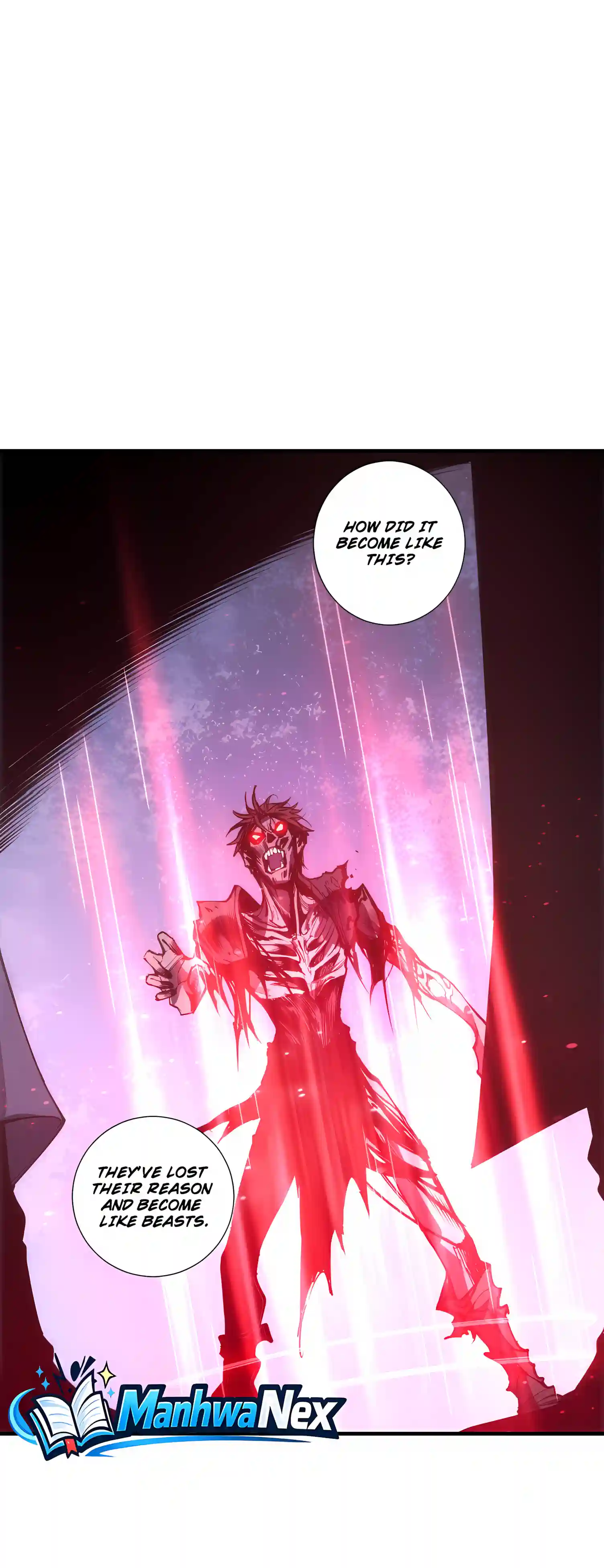 Disastrous Necromancer — Chapter 300 — page 39