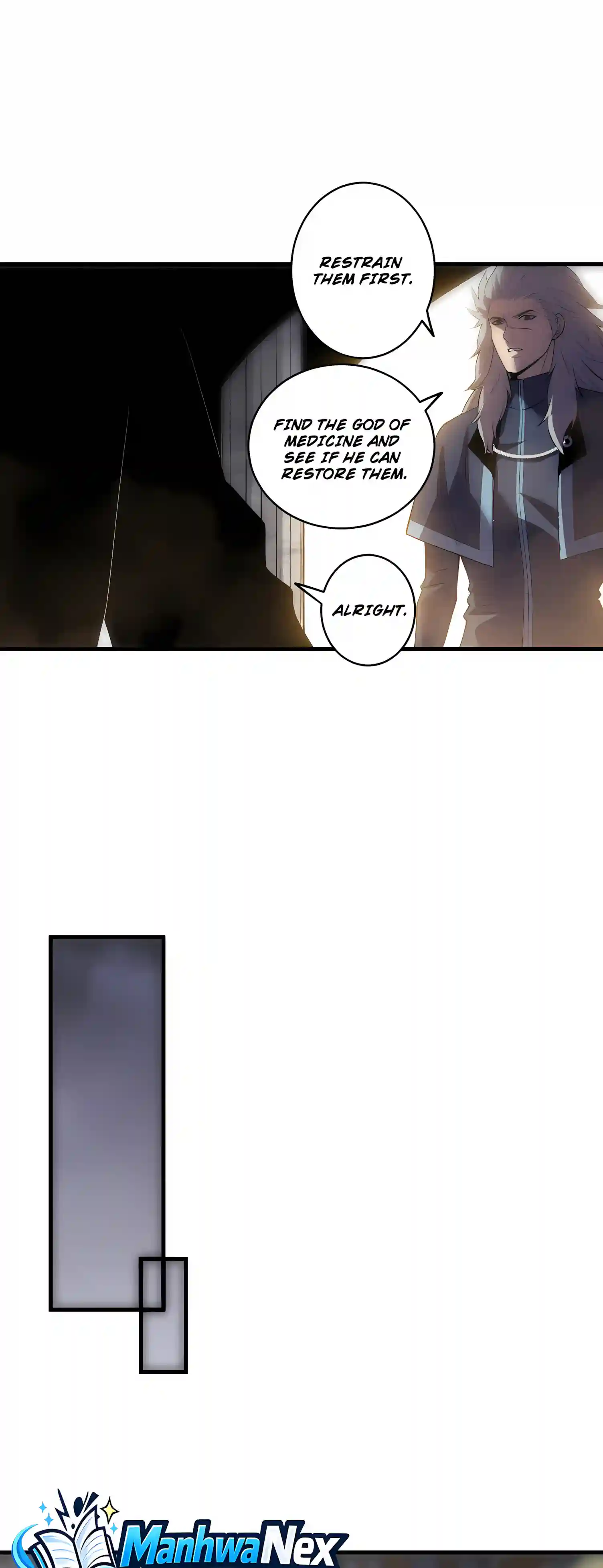 Disastrous Necromancer — Chapter 300 — page 41