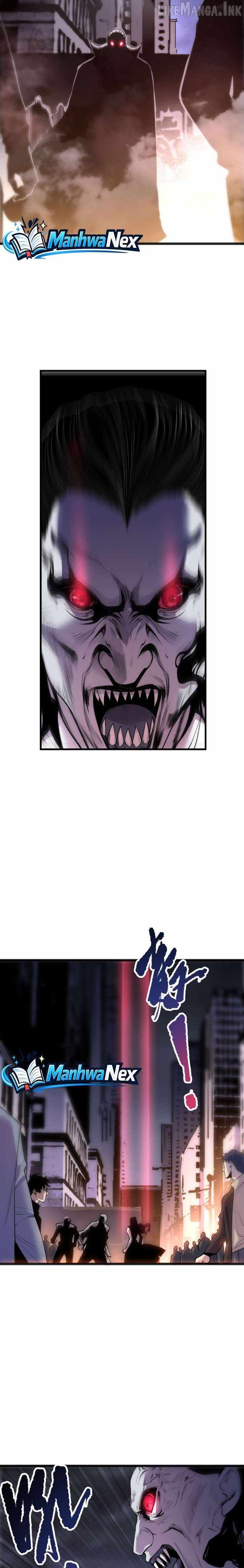 Disastrous Necromancer — Chapter 301 — page 3