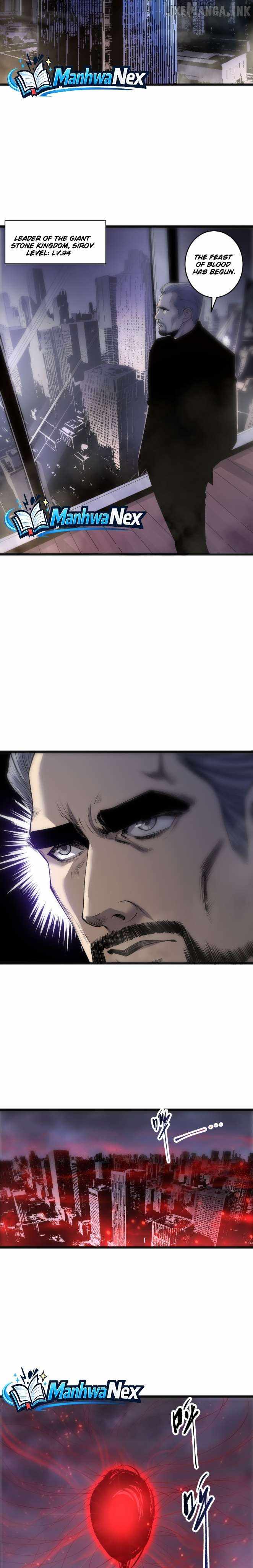 Disastrous Necromancer — Chapter 301 — page 13