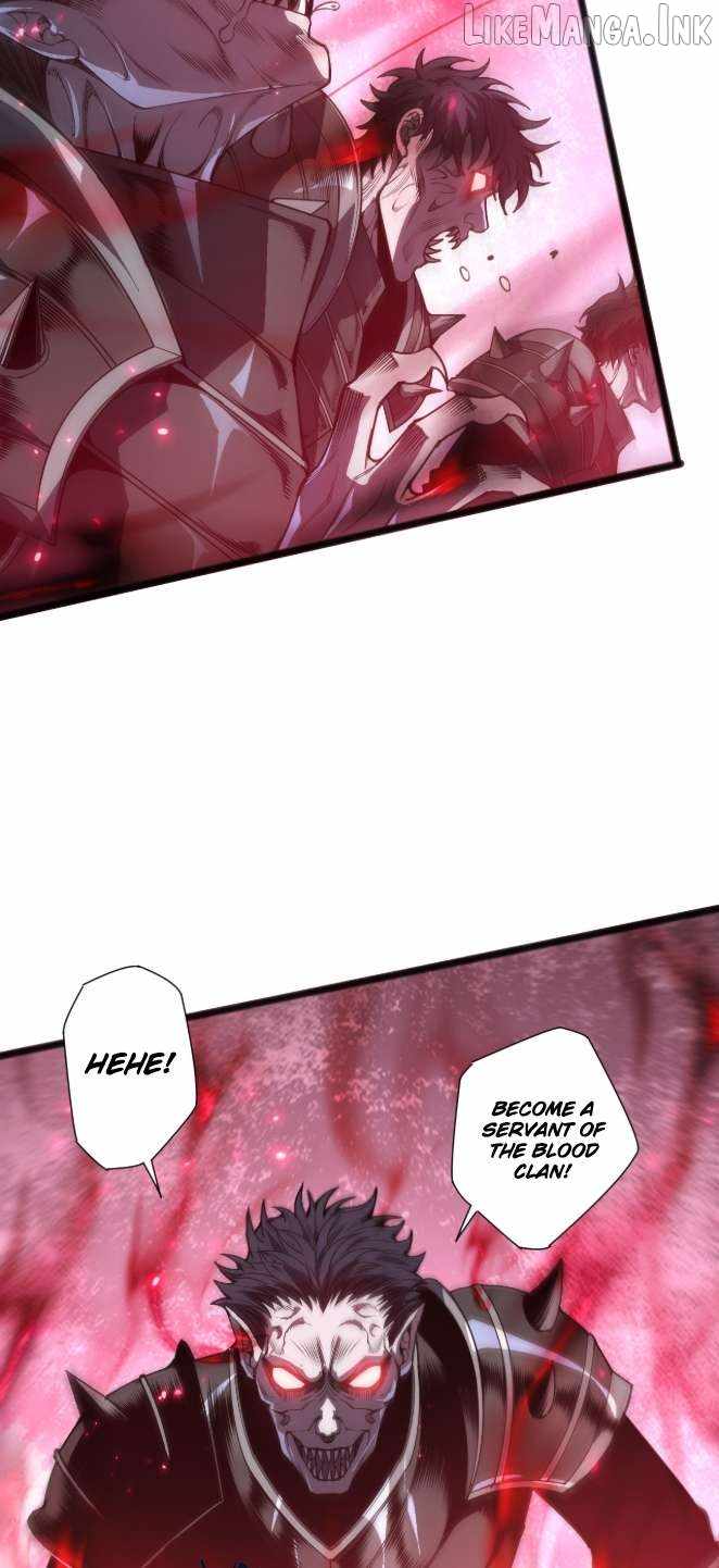 Disastrous Necromancer — Chapter 301 — page 19
