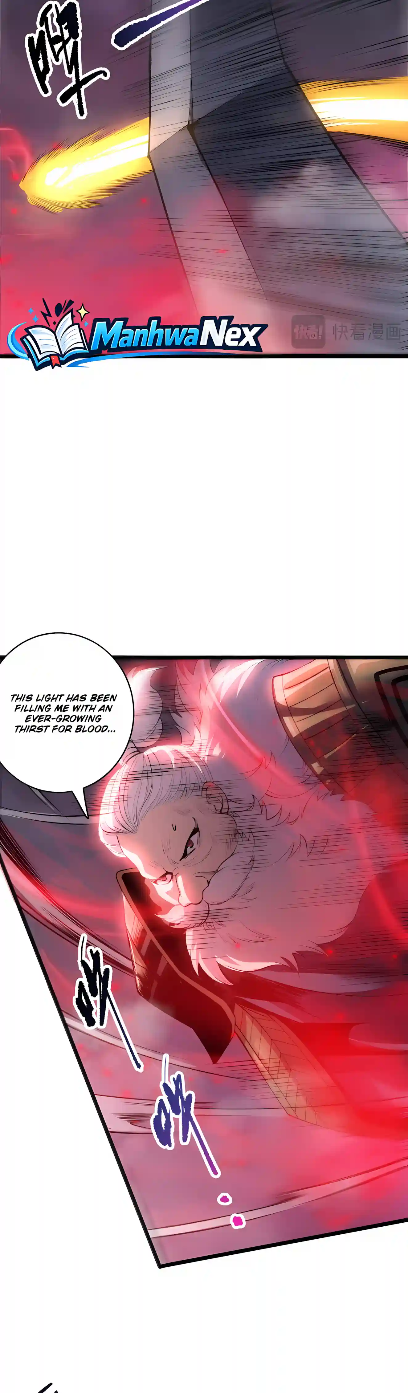 Disastrous Necromancer — Chapter 302 — page 4