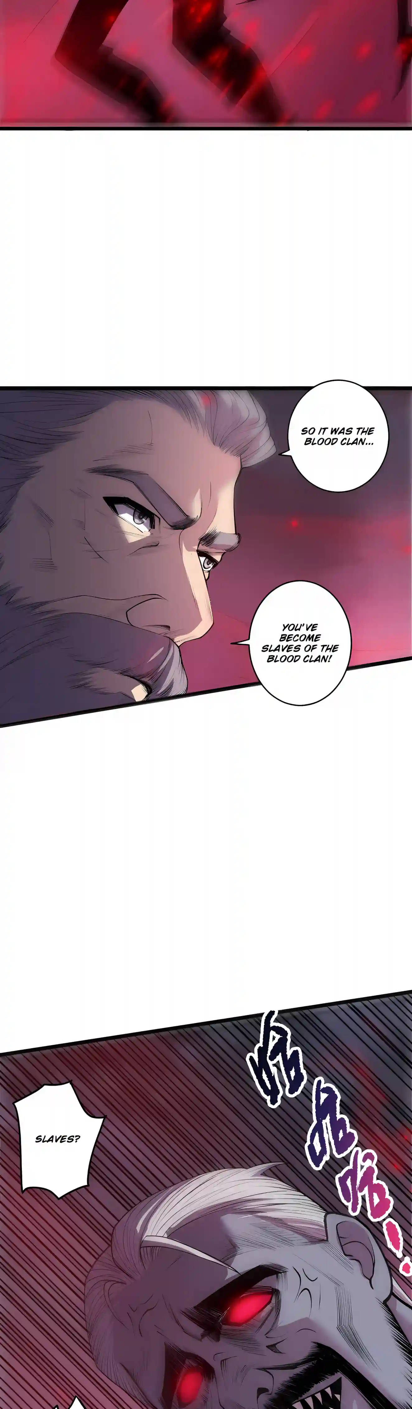 Disastrous Necromancer — Chapter 302 — page 10