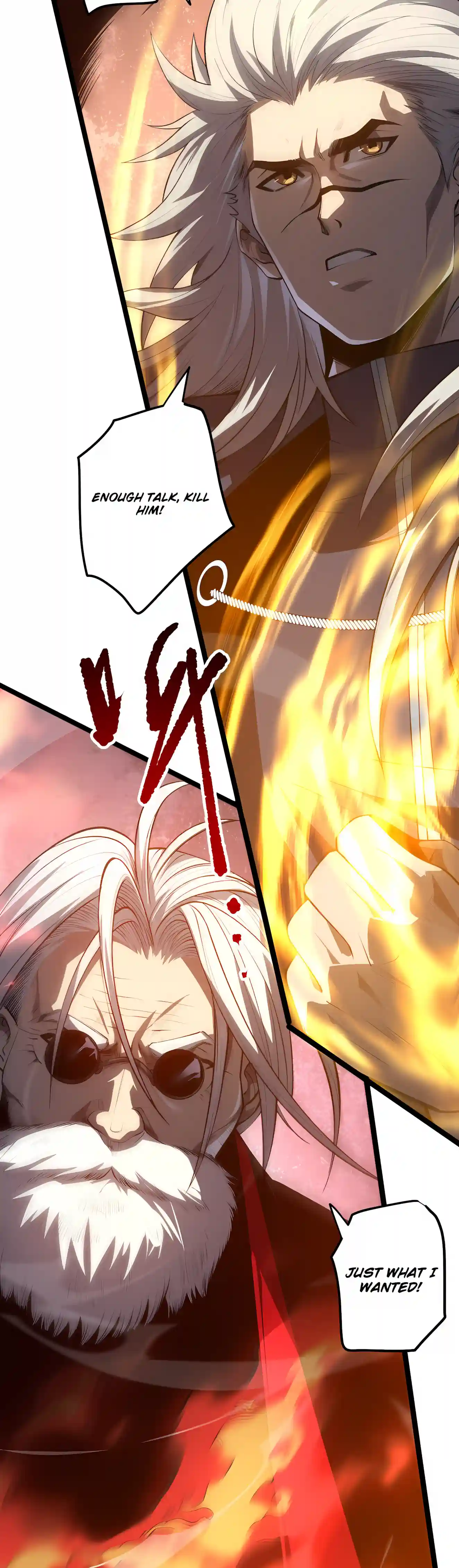 Disastrous Necromancer — Chapter 302 — page 12