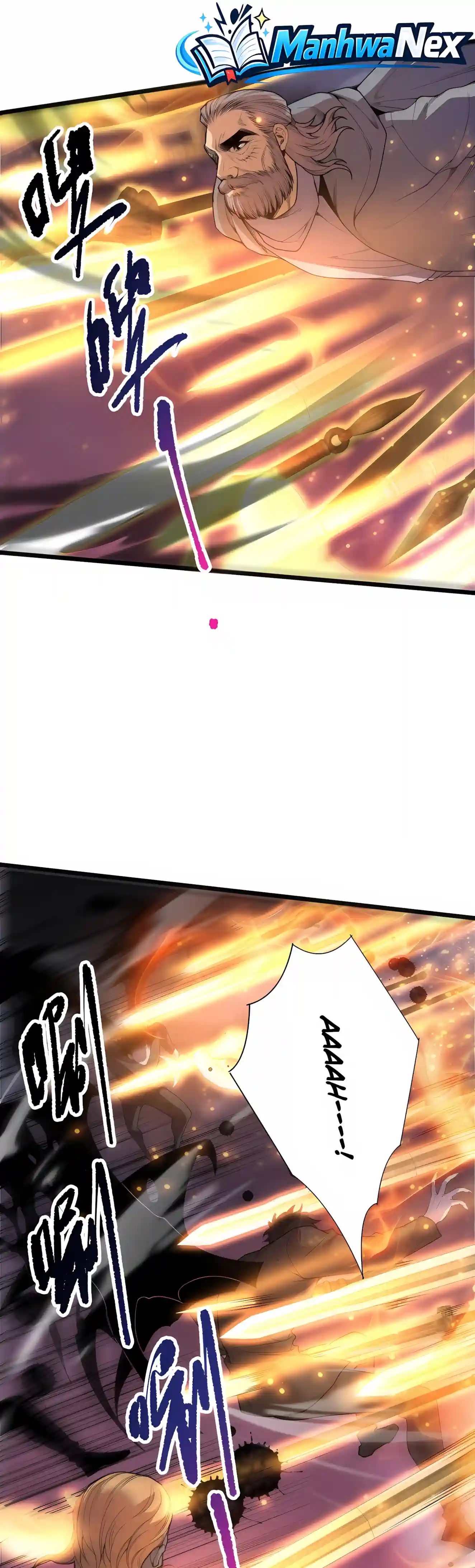 Disastrous Necromancer — Chapter 302 — page 30