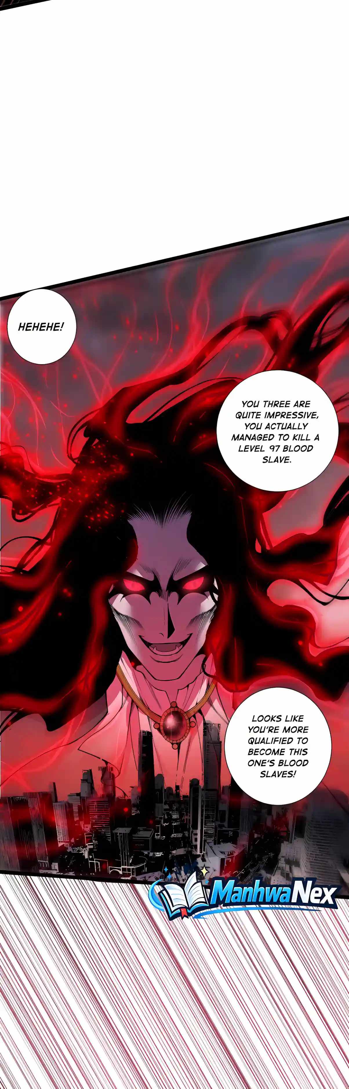 Disastrous Necromancer — Chapter 303 — page 17