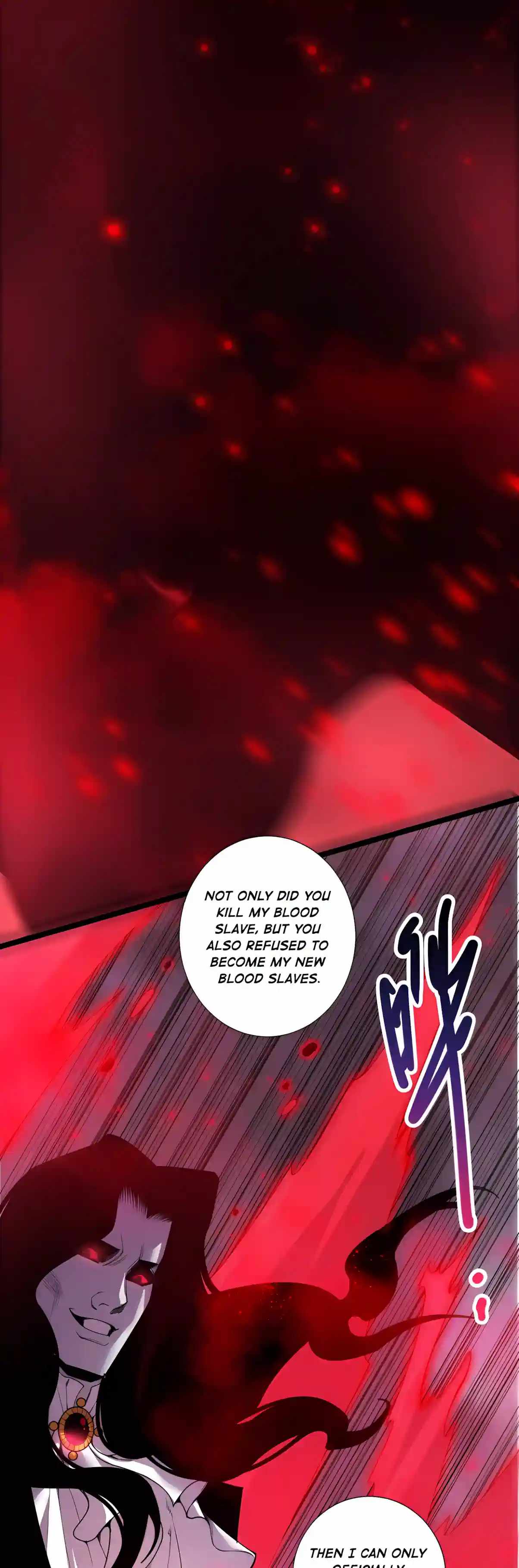 Disastrous Necromancer — Chapter 303 — page 30