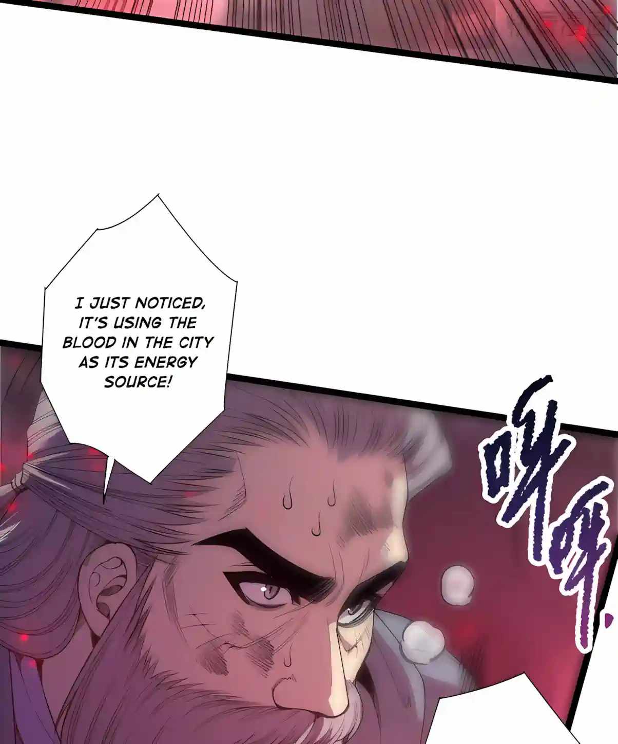 Disastrous Necromancer — Chapter 303 — page 49