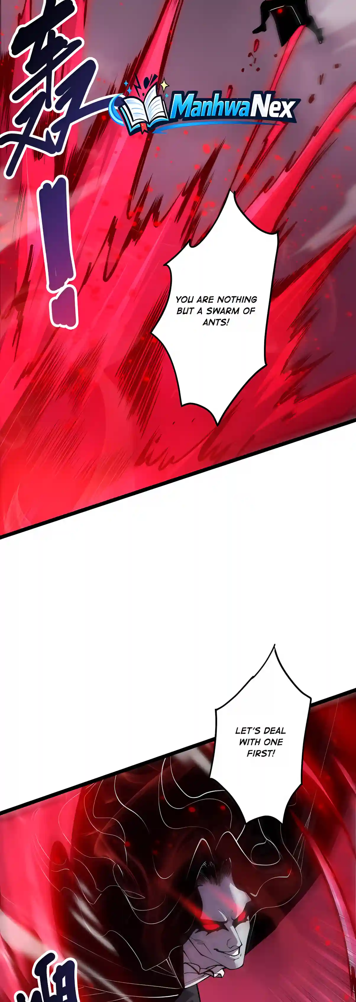 Disastrous Necromancer — Chapter 304 — page 5