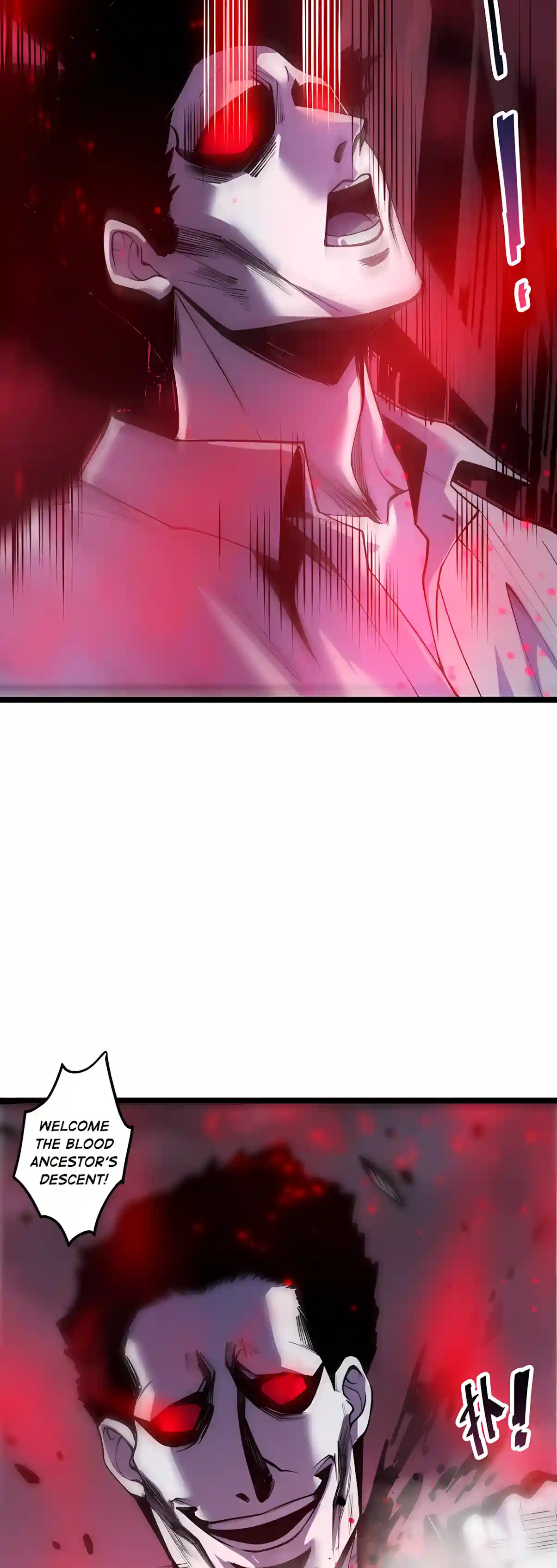Disastrous Necromancer — Chapter 304 — page 18