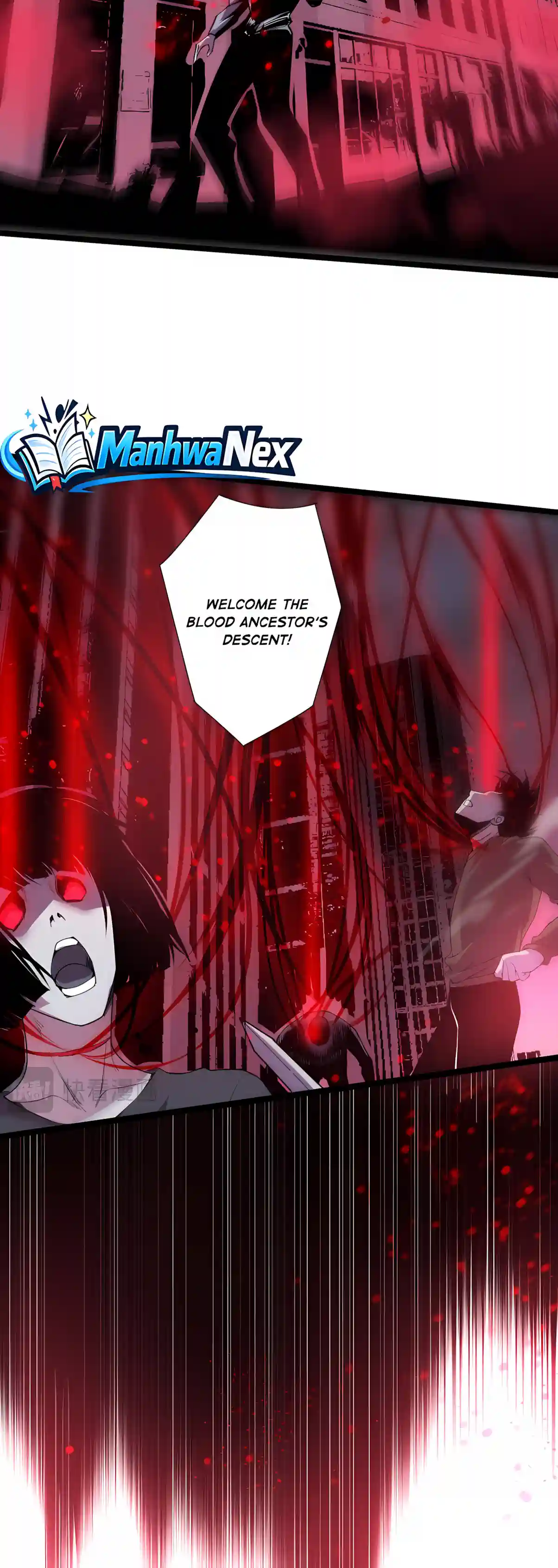 Disastrous Necromancer — Chapter 304 — page 20