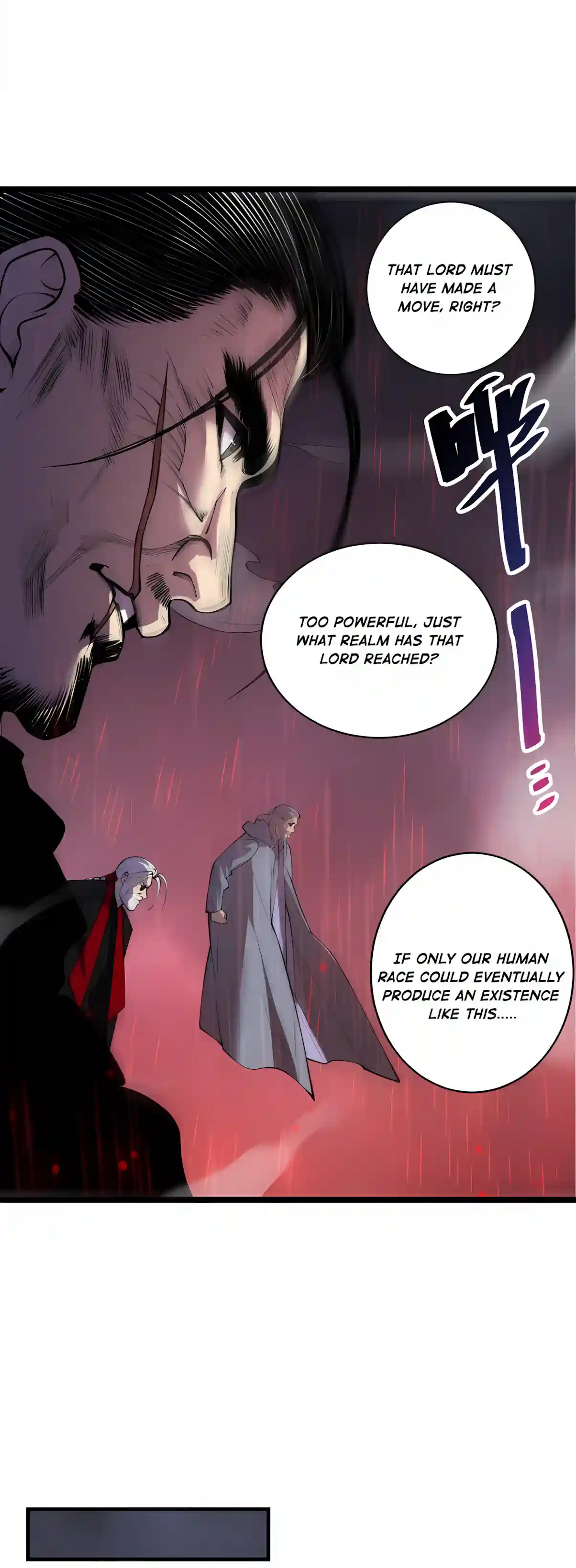 Disastrous Necromancer — Chapter 304 — page 33