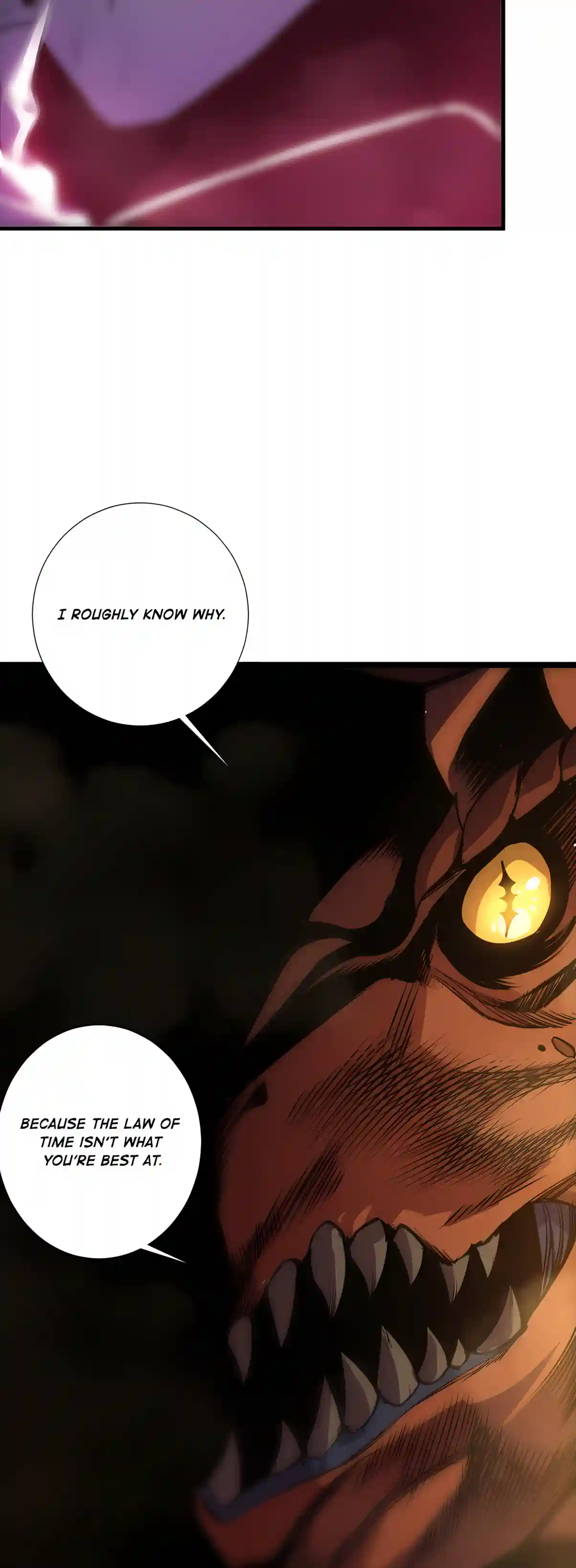 Disastrous Necromancer — Chapter 304 — page 36