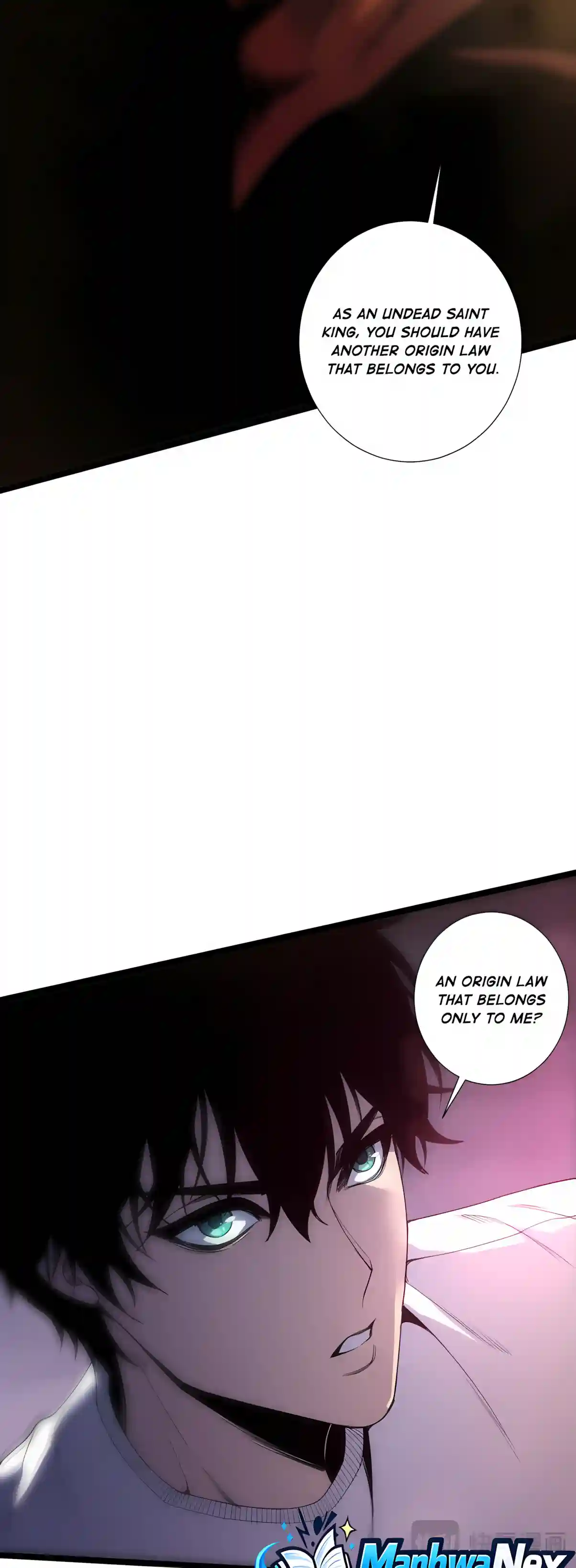 Disastrous Necromancer — Chapter 304 — page 37
