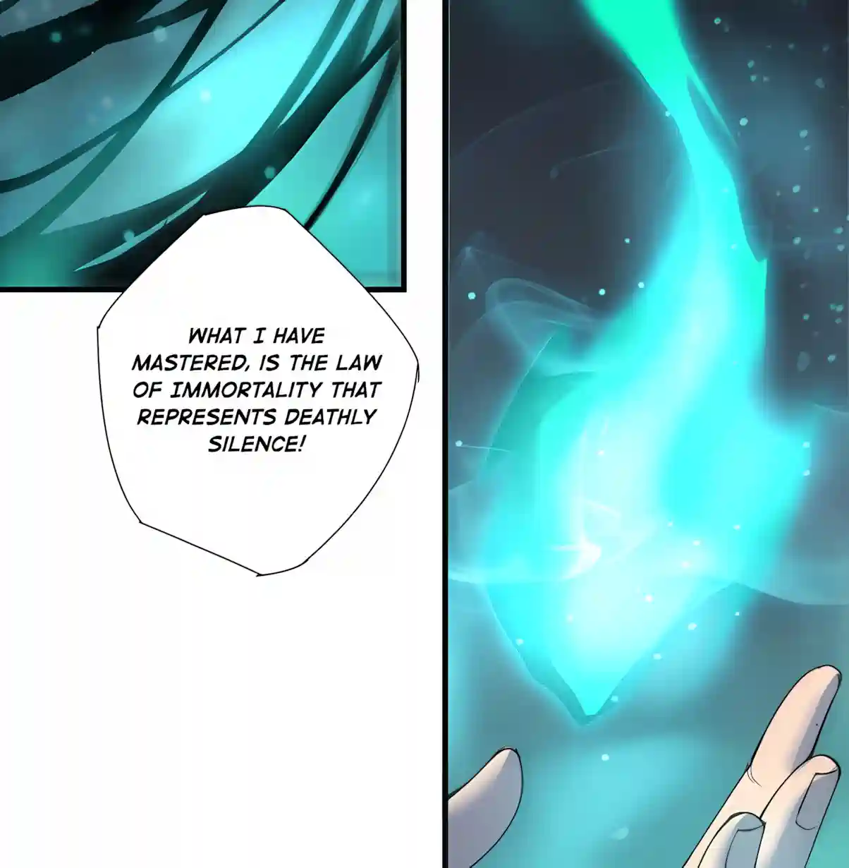 Disastrous Necromancer — Chapter 304 — page 53