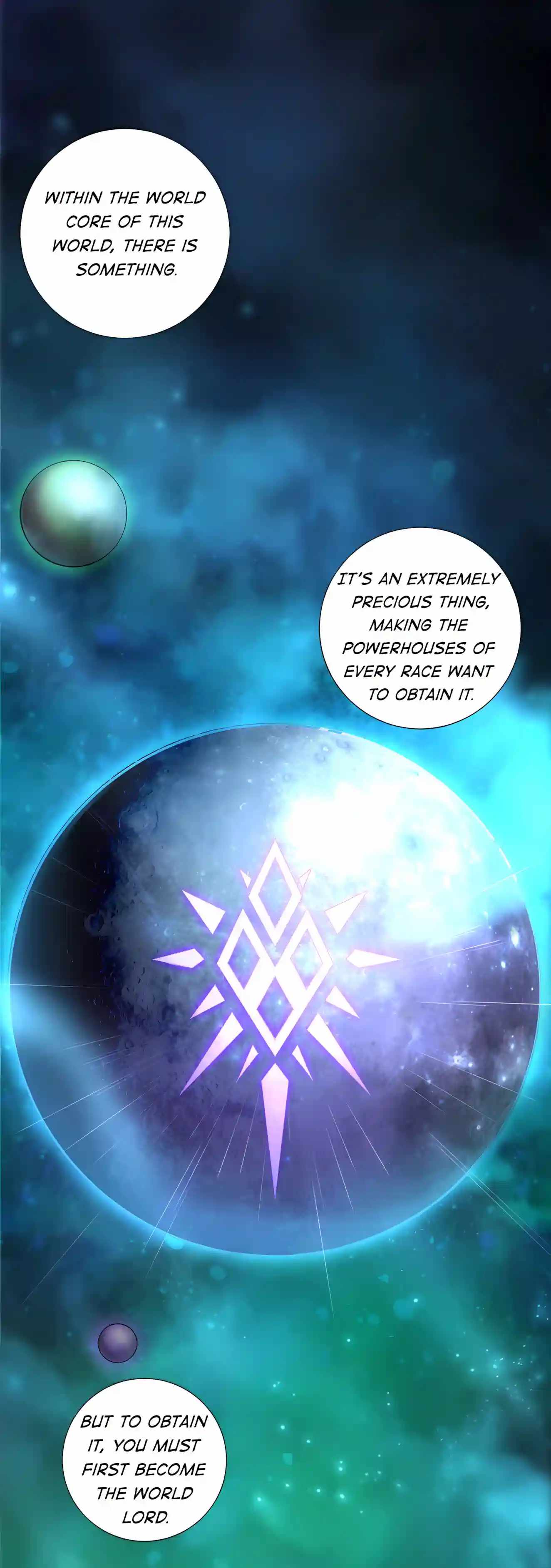 Disastrous Necromancer — Chapter 305 — page 5