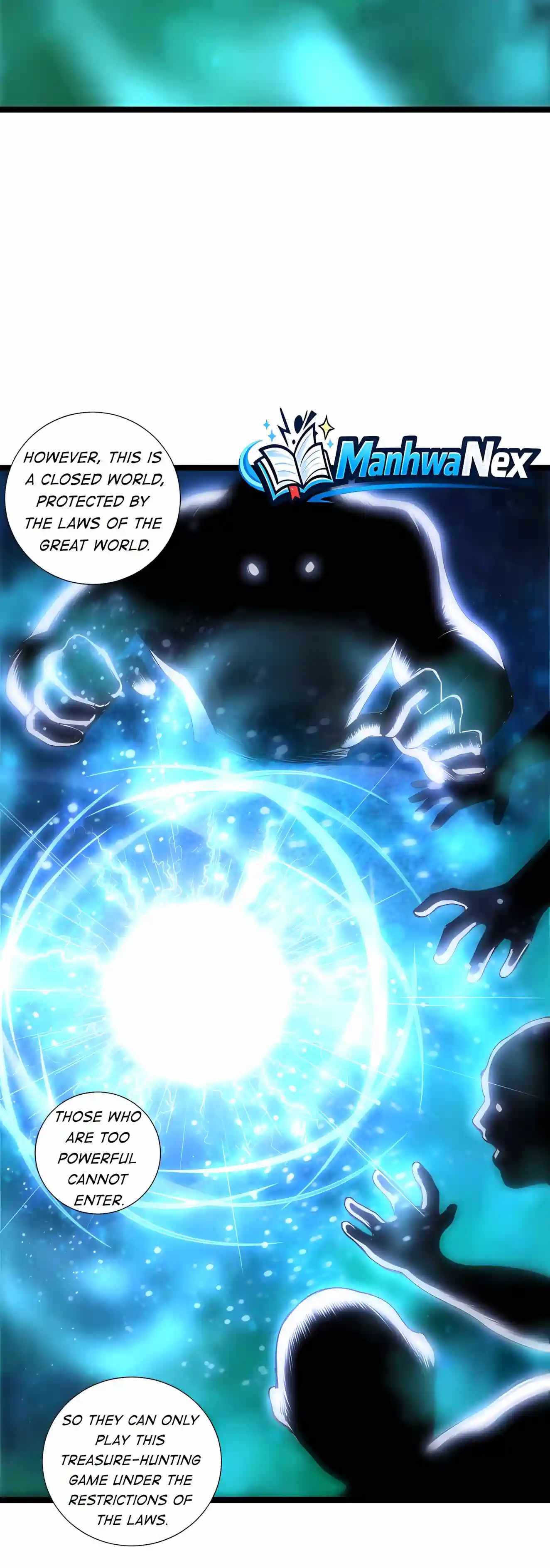 Disastrous Necromancer — Chapter 305 — page 6