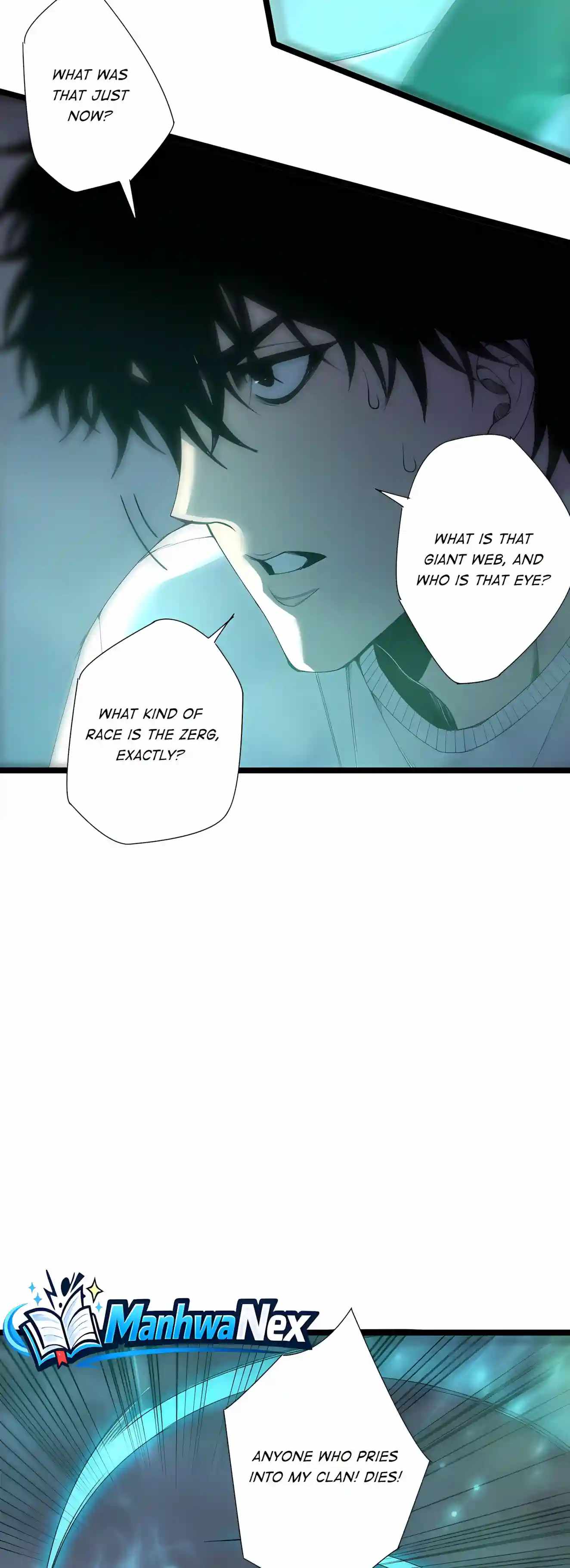 Disastrous Necromancer — Chapter 305 — page 28