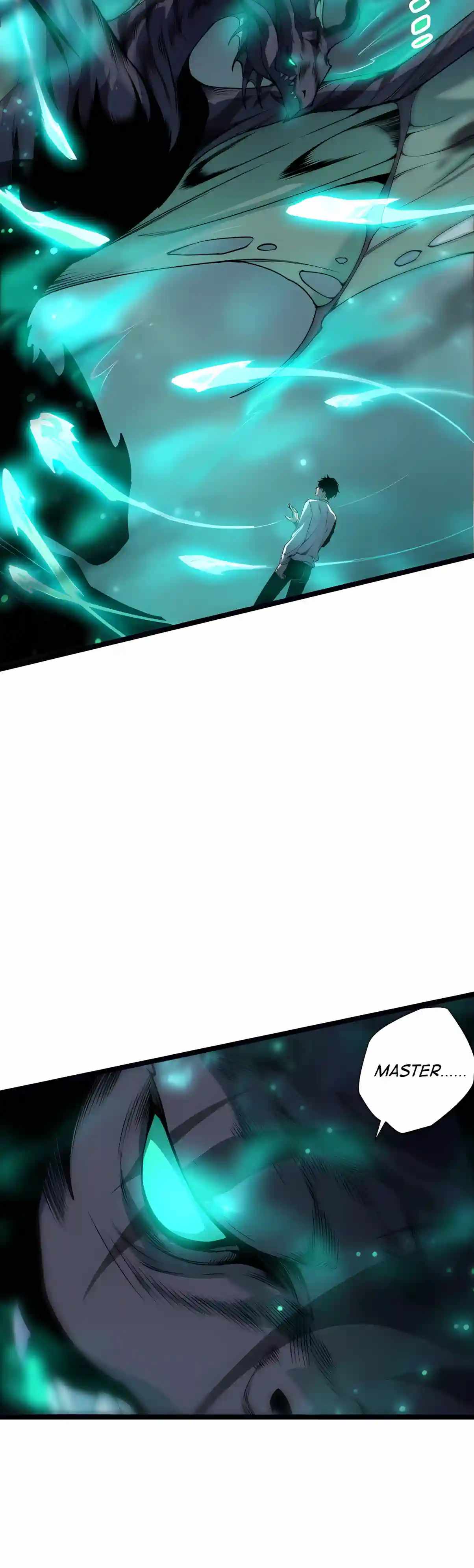 Disastrous Necromancer — Chapter 306 — page 14