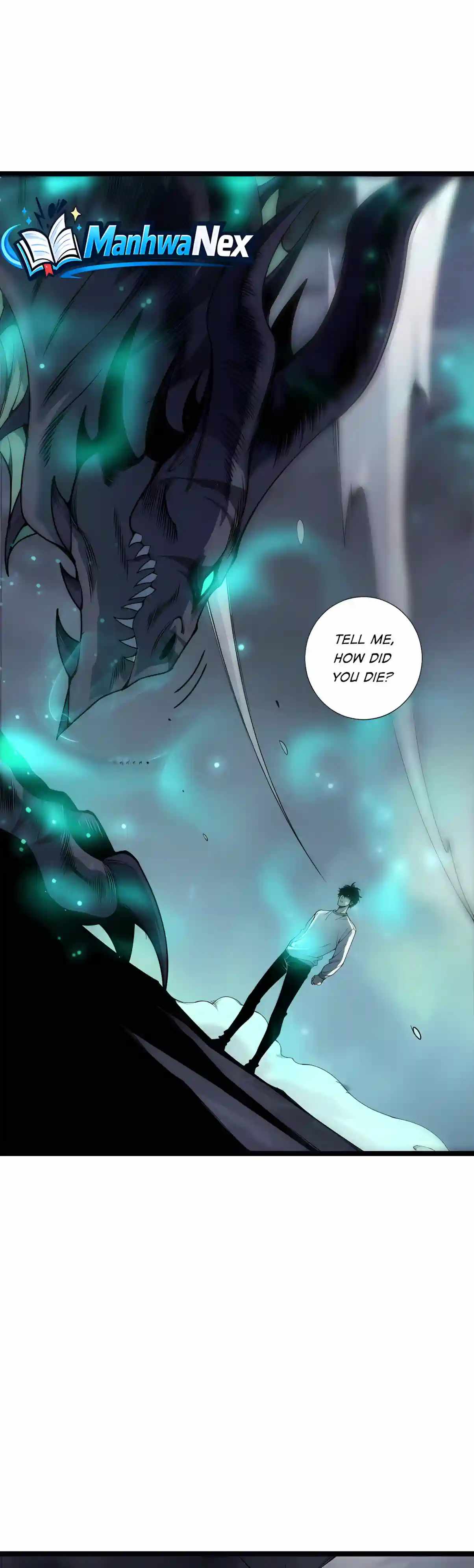 Disastrous Necromancer — Chapter 306 — page 15