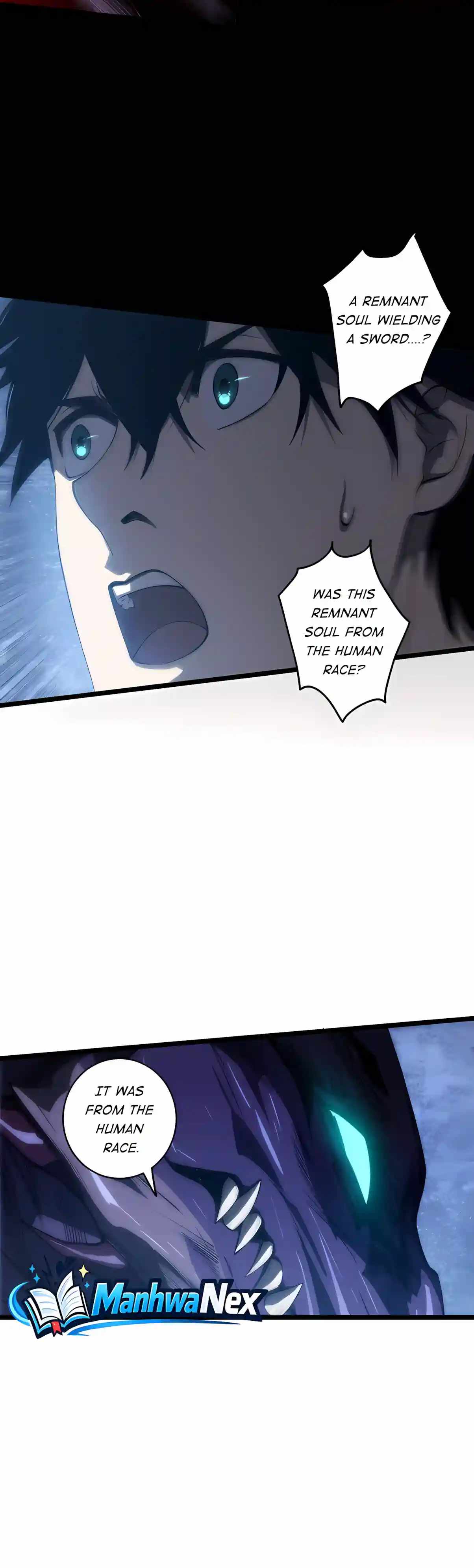 Disastrous Necromancer — Chapter 306 — page 17