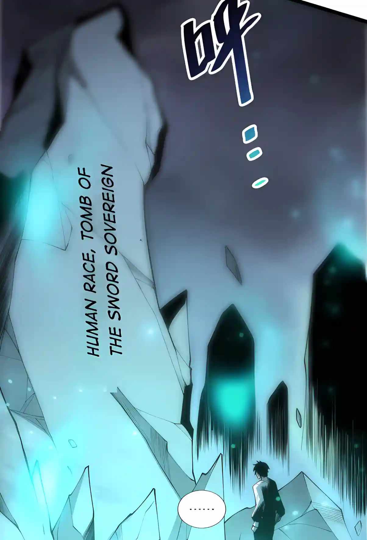Disastrous Necromancer — Chapter 306 — page 36