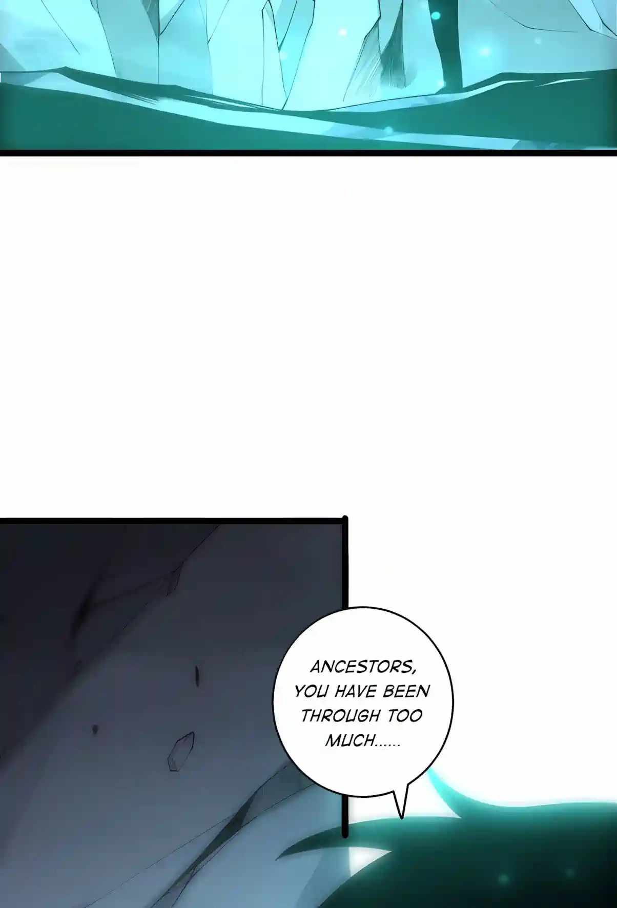 Disastrous Necromancer — Chapter 306 — page 37