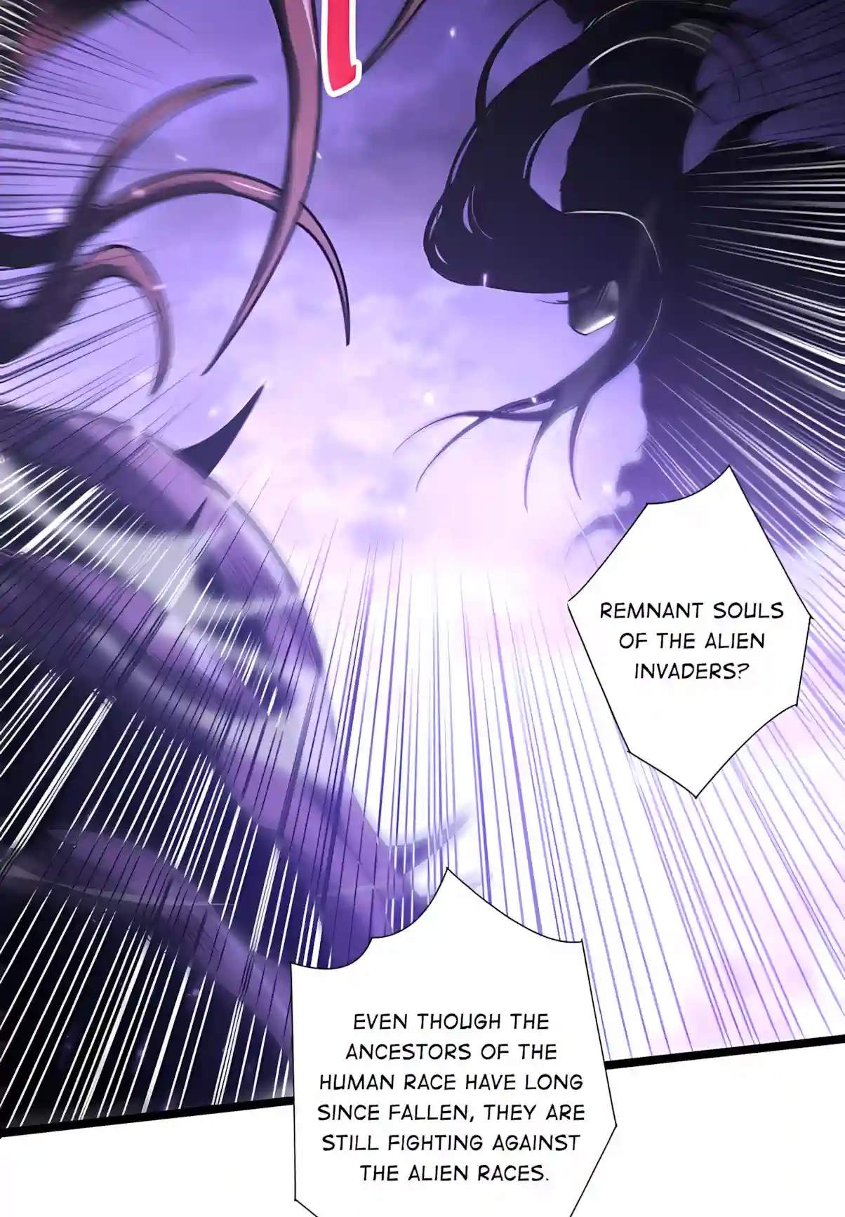 Disastrous Necromancer — Chapter 307 — page 7