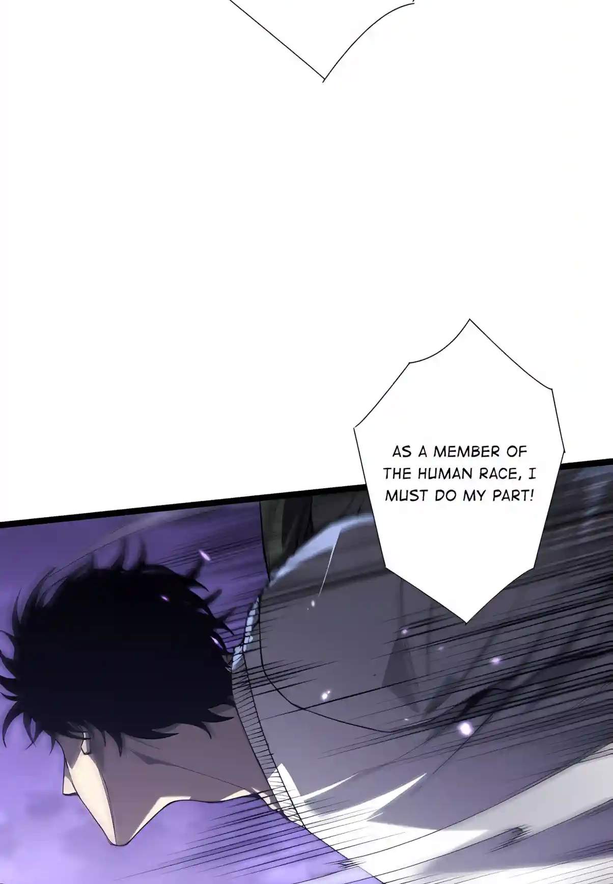 Disastrous Necromancer — Chapter 307 — page 8
