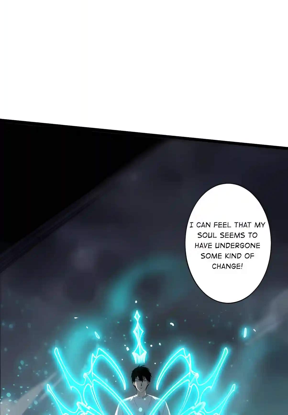Disastrous Necromancer — Chapter 307 — page 27
