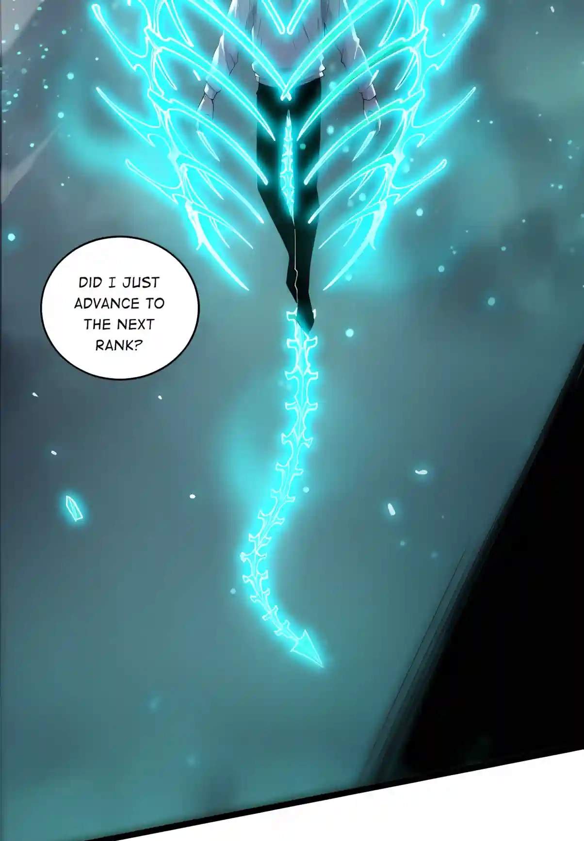 Disastrous Necromancer — Chapter 307 — page 28