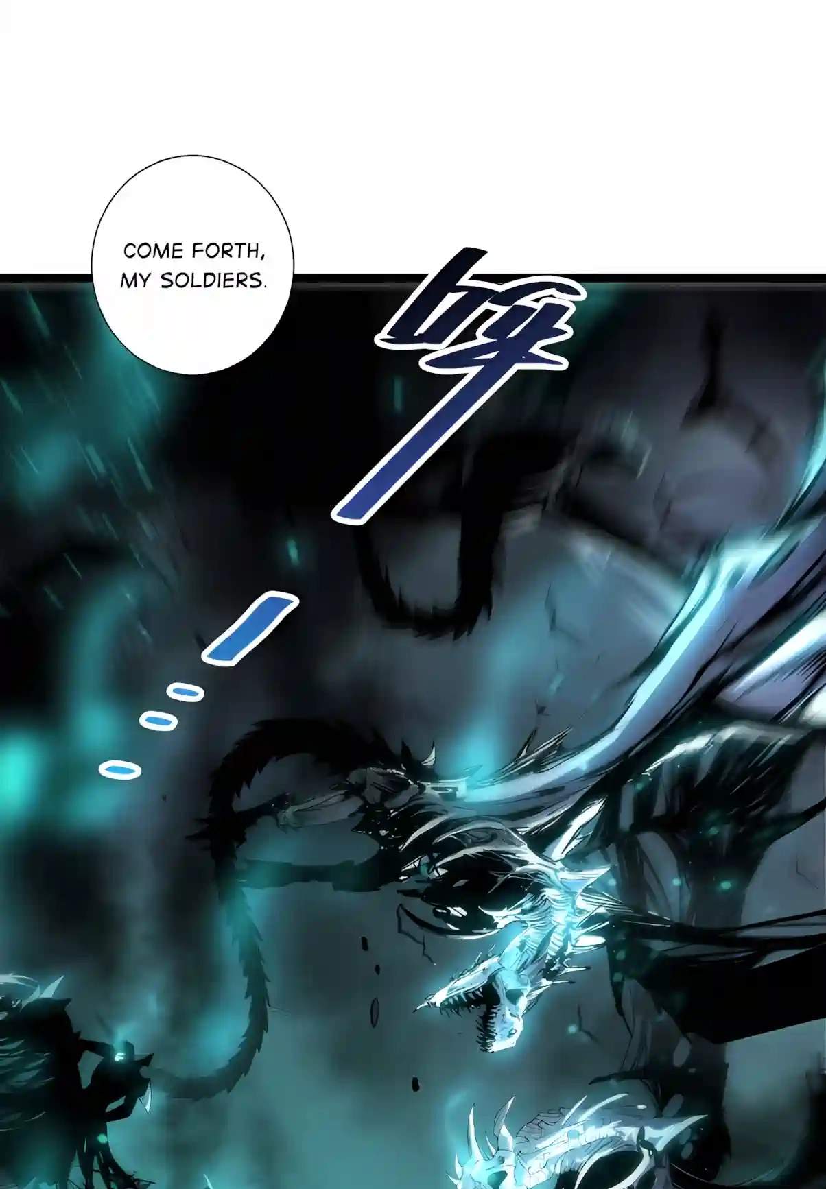 Disastrous Necromancer — Chapter 307 — page 34