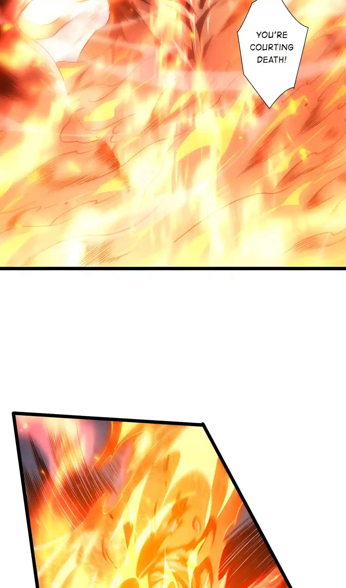 Disastrous Necromancer — Chapter 307 — page 54
