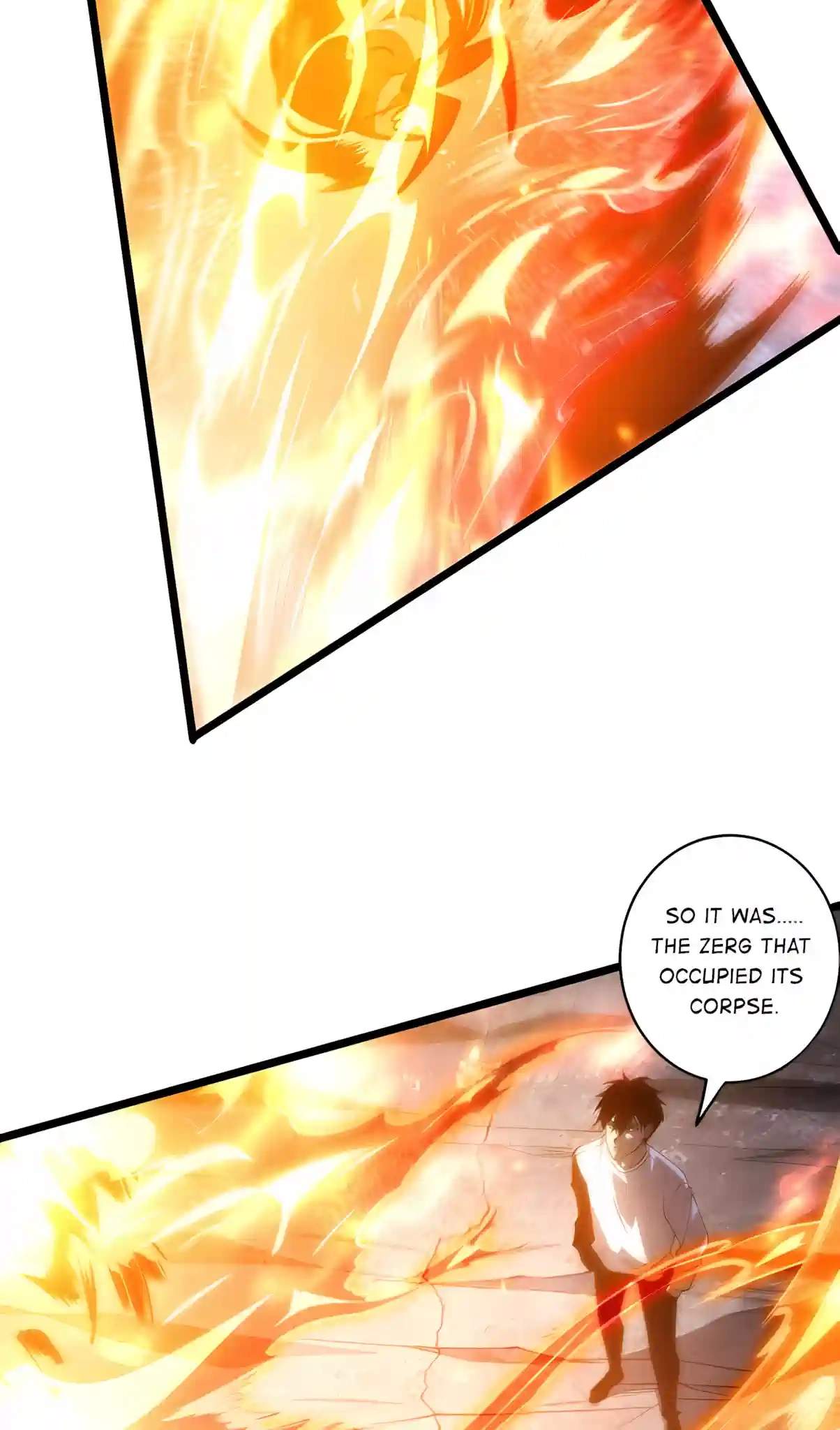 Disastrous Necromancer — Chapter 307 — page 55