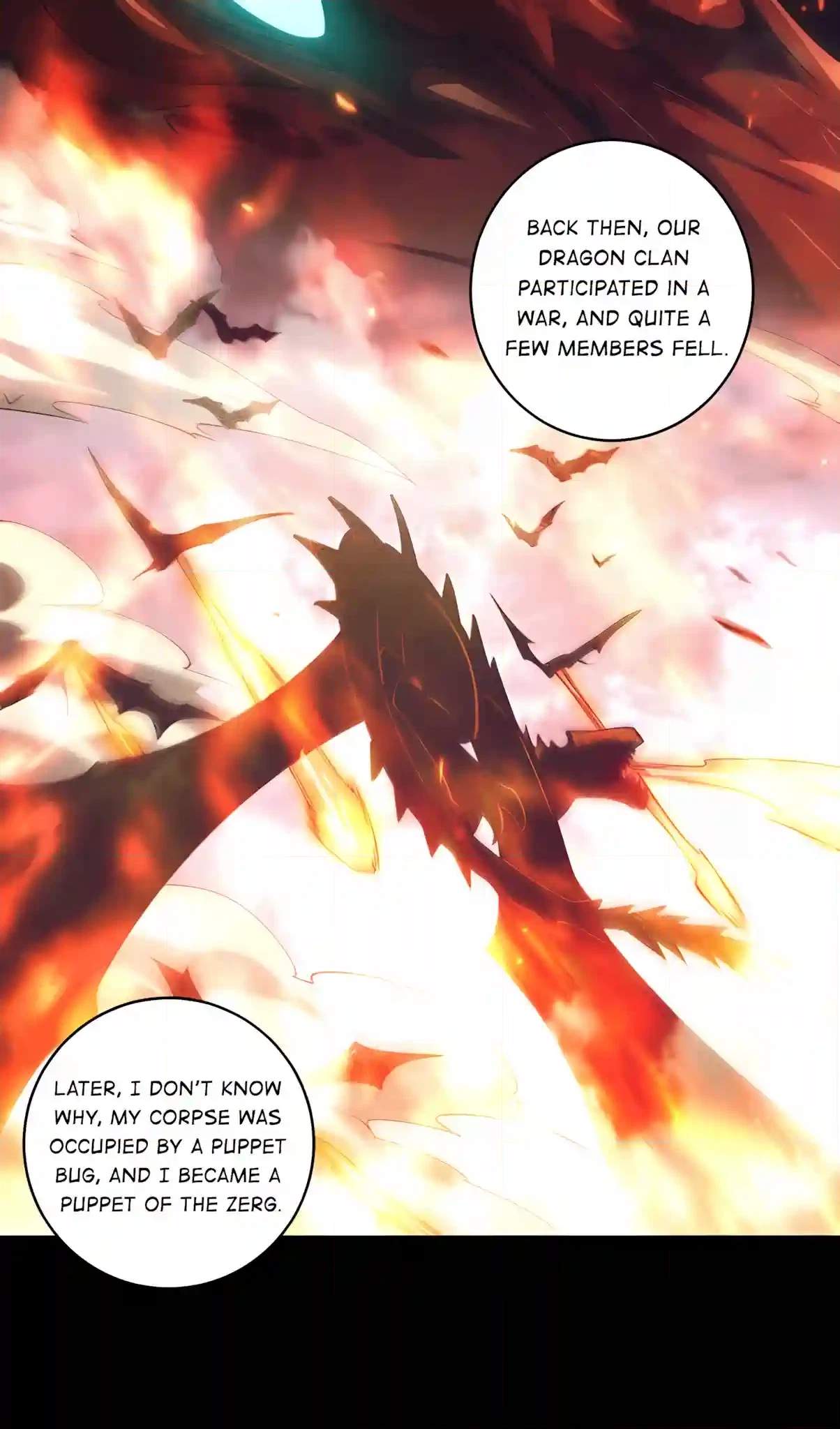 Disastrous Necromancer — Chapter 307 — page 60