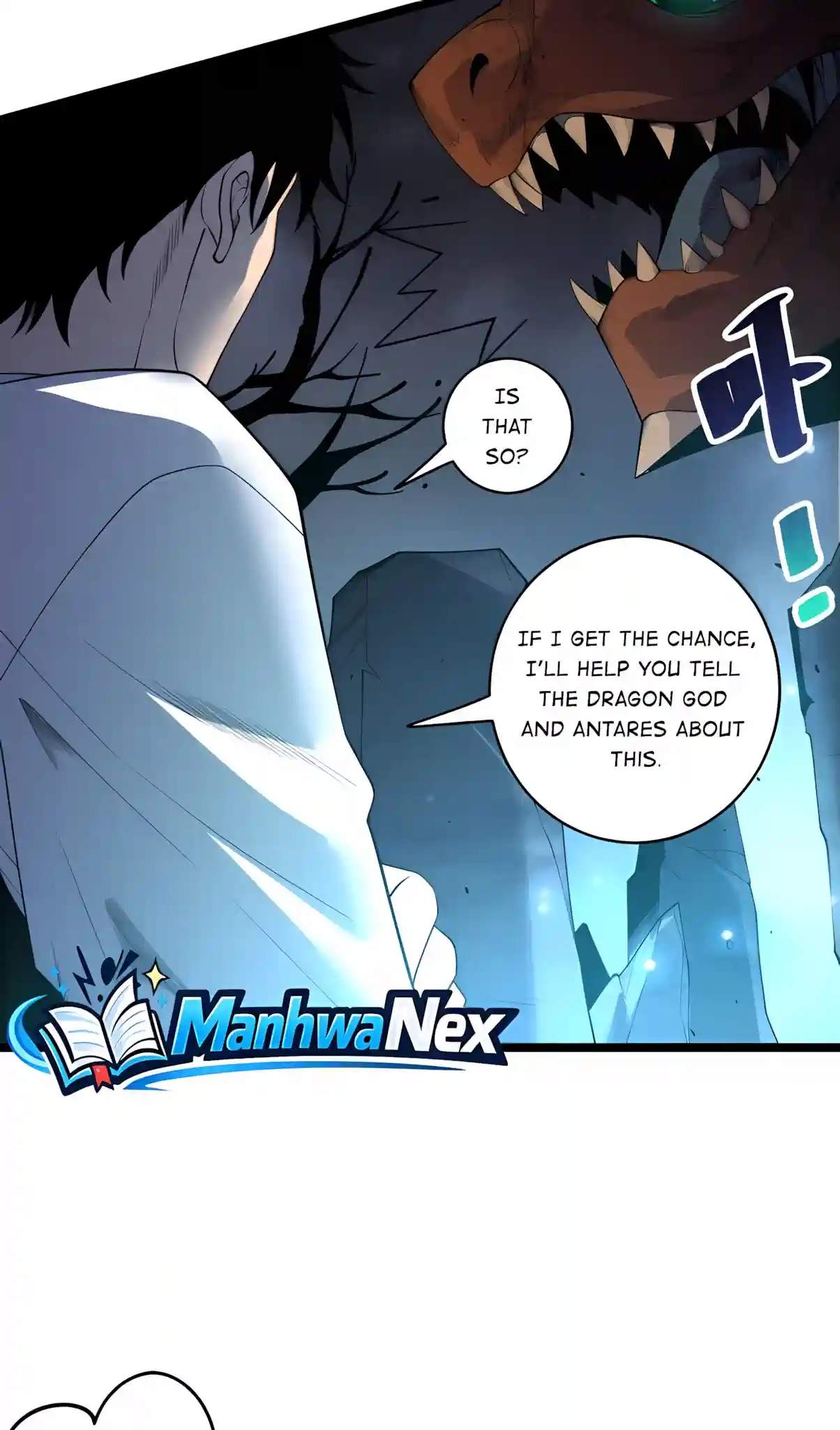 Disastrous Necromancer — Chapter 307 — page 62