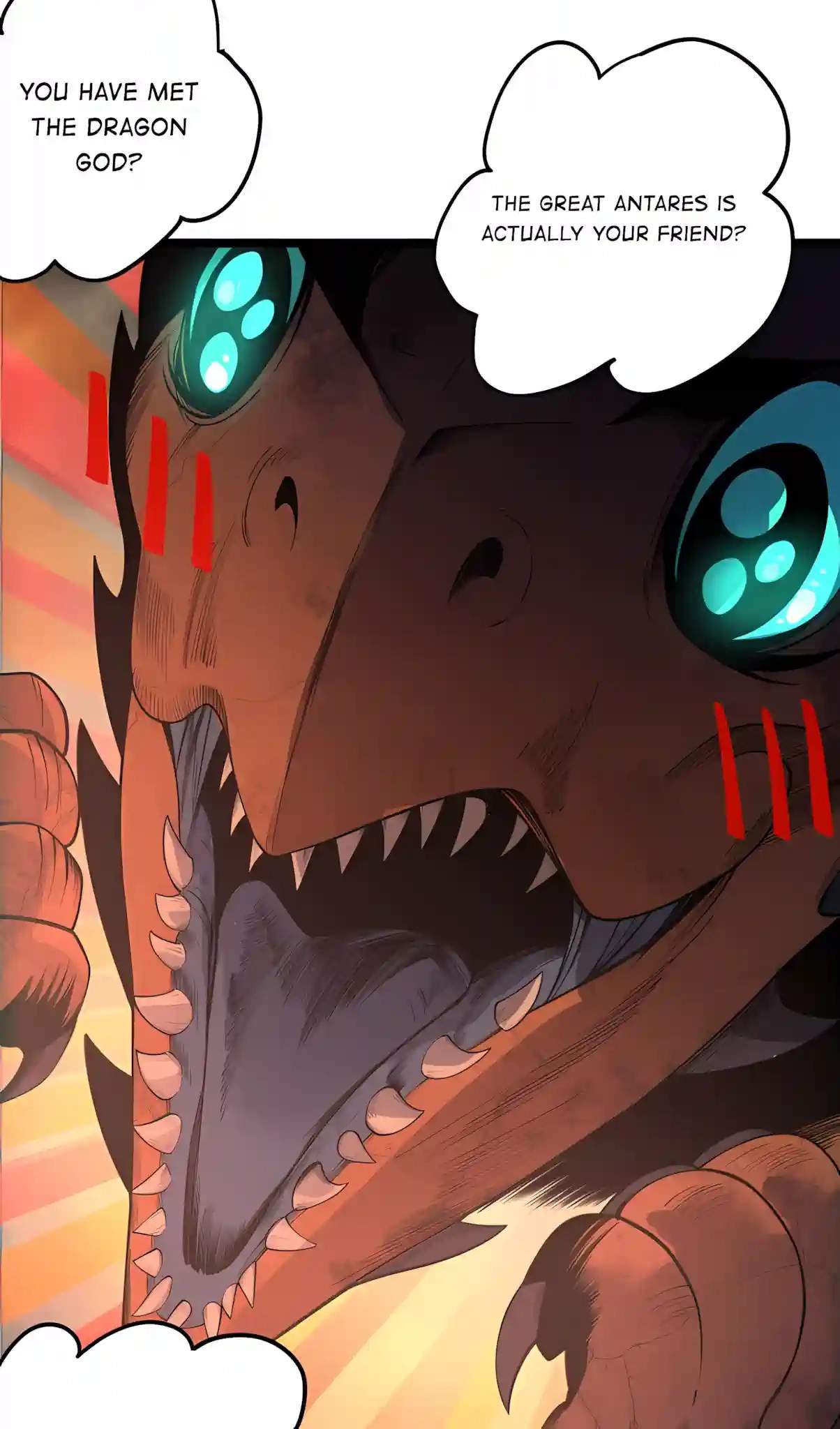Disastrous Necromancer — Chapter 307 — page 63