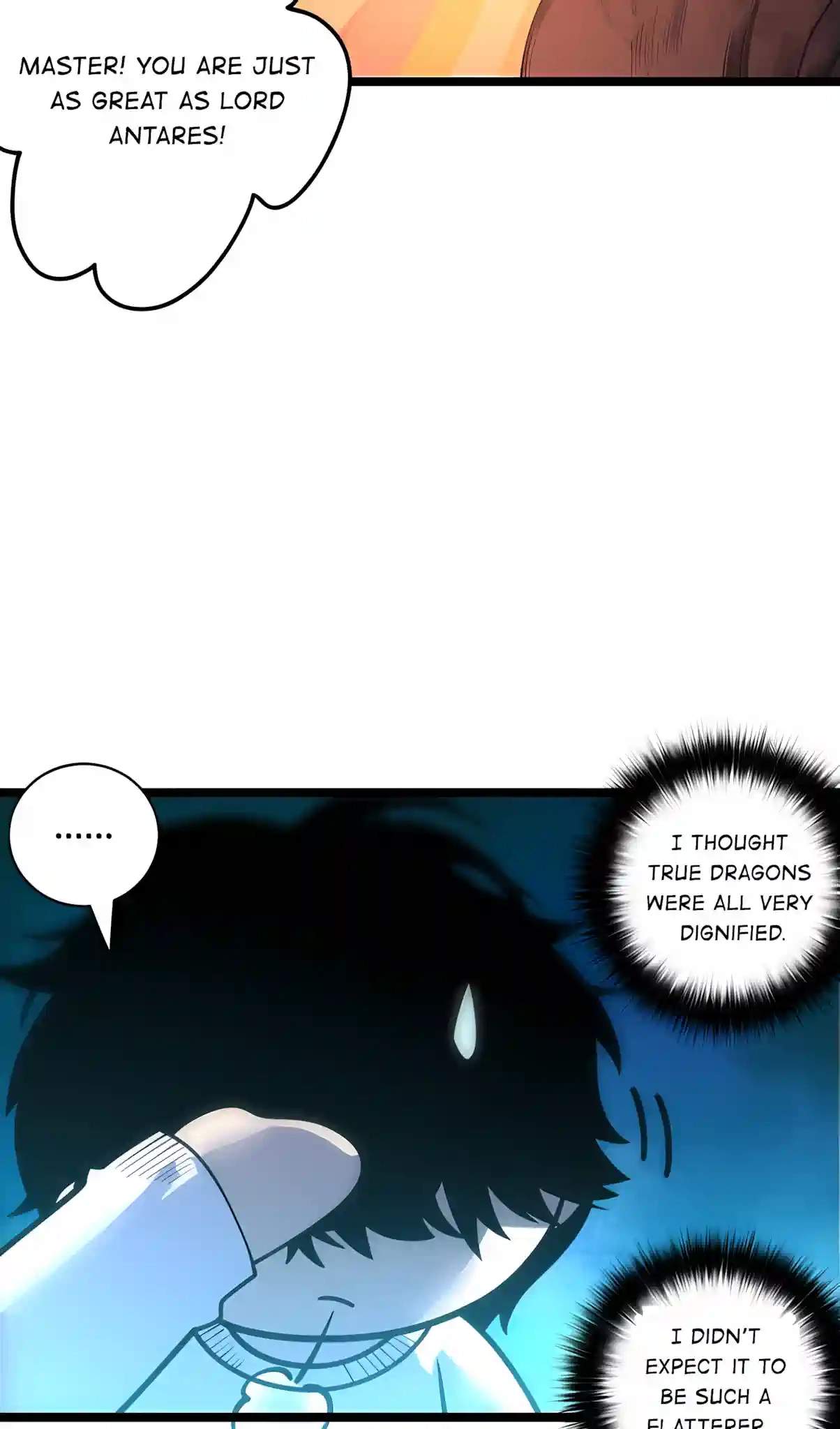 Disastrous Necromancer — Chapter 307 — page 64