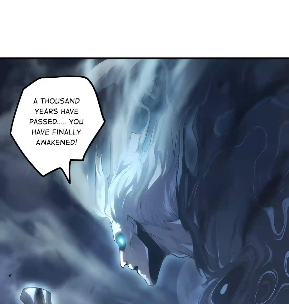 Disastrous Necromancer — Chapter 307 — page 85