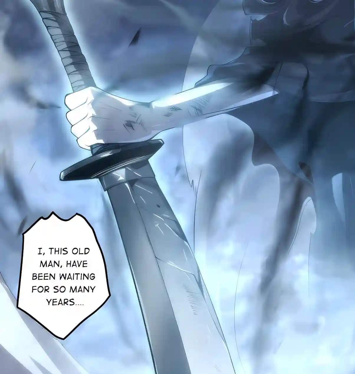 Disastrous Necromancer — Chapter 307 — page 86