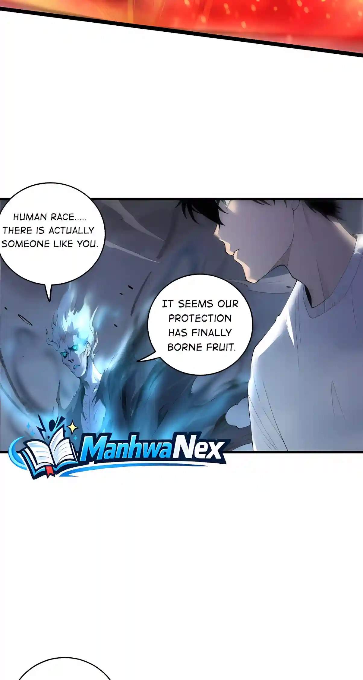 Disastrous Necromancer — Chapter 308 — page 23