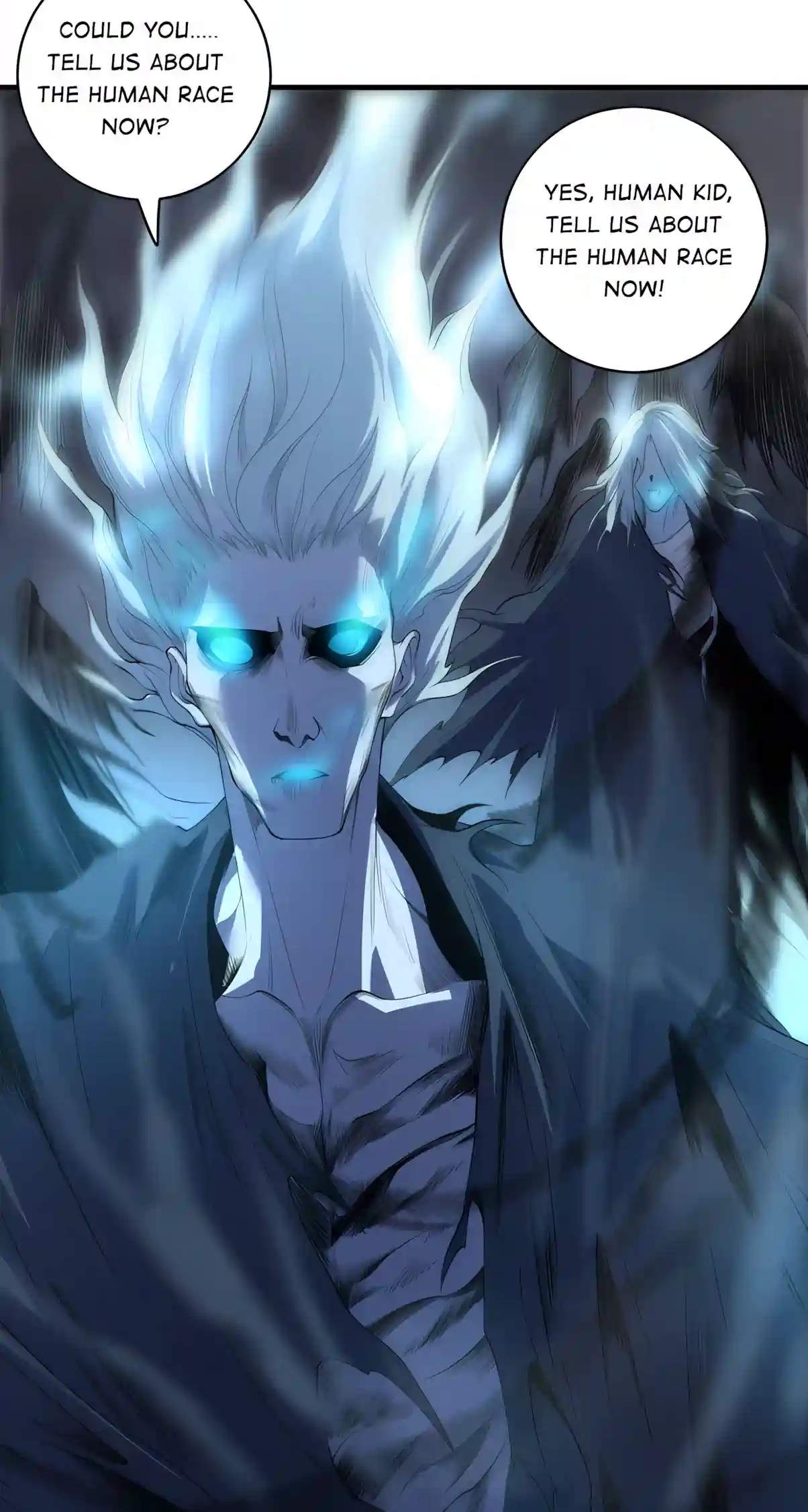 Disastrous Necromancer — Chapter 308 — page 24