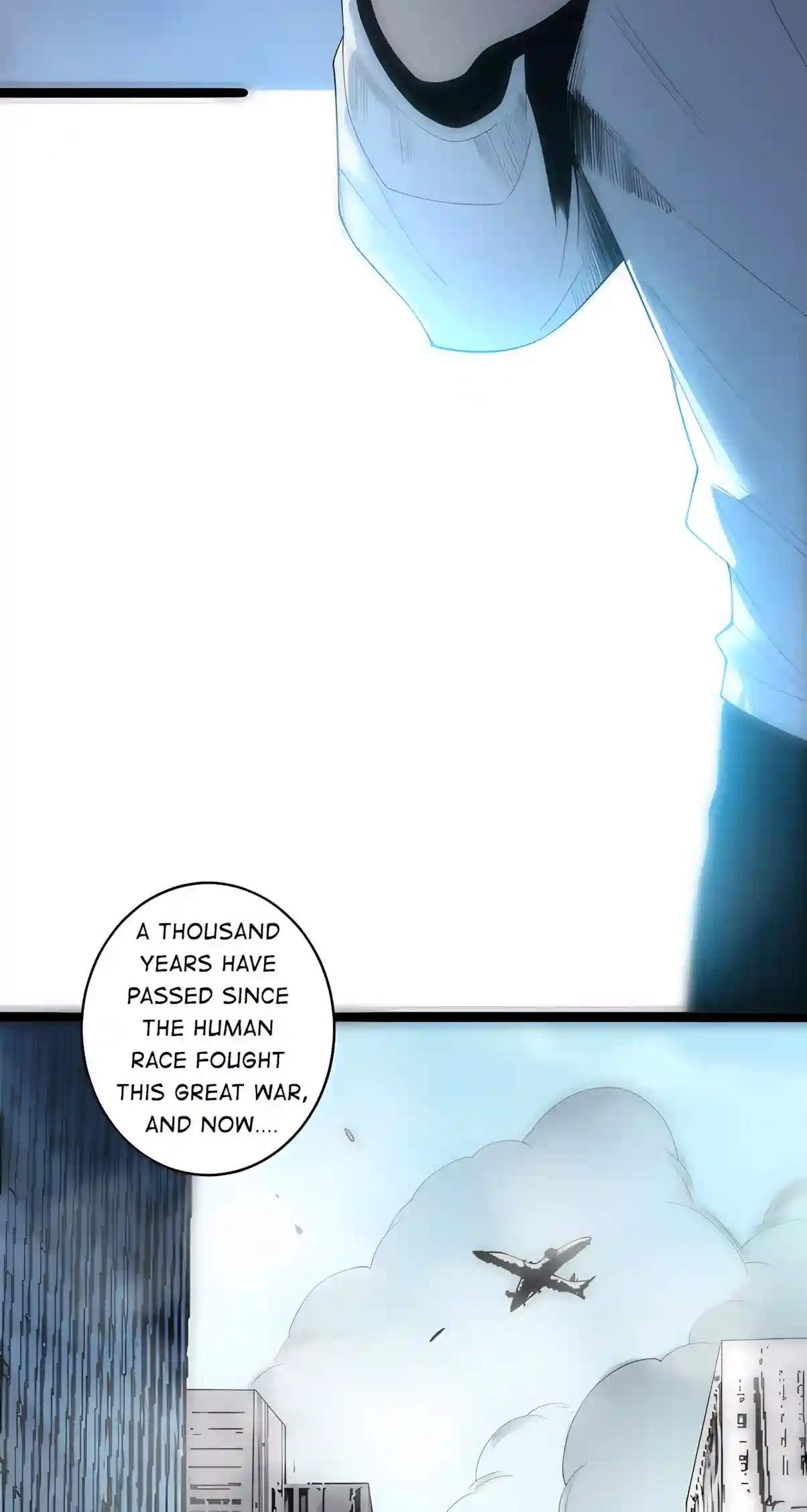 Disastrous Necromancer — Chapter 308 — page 26
