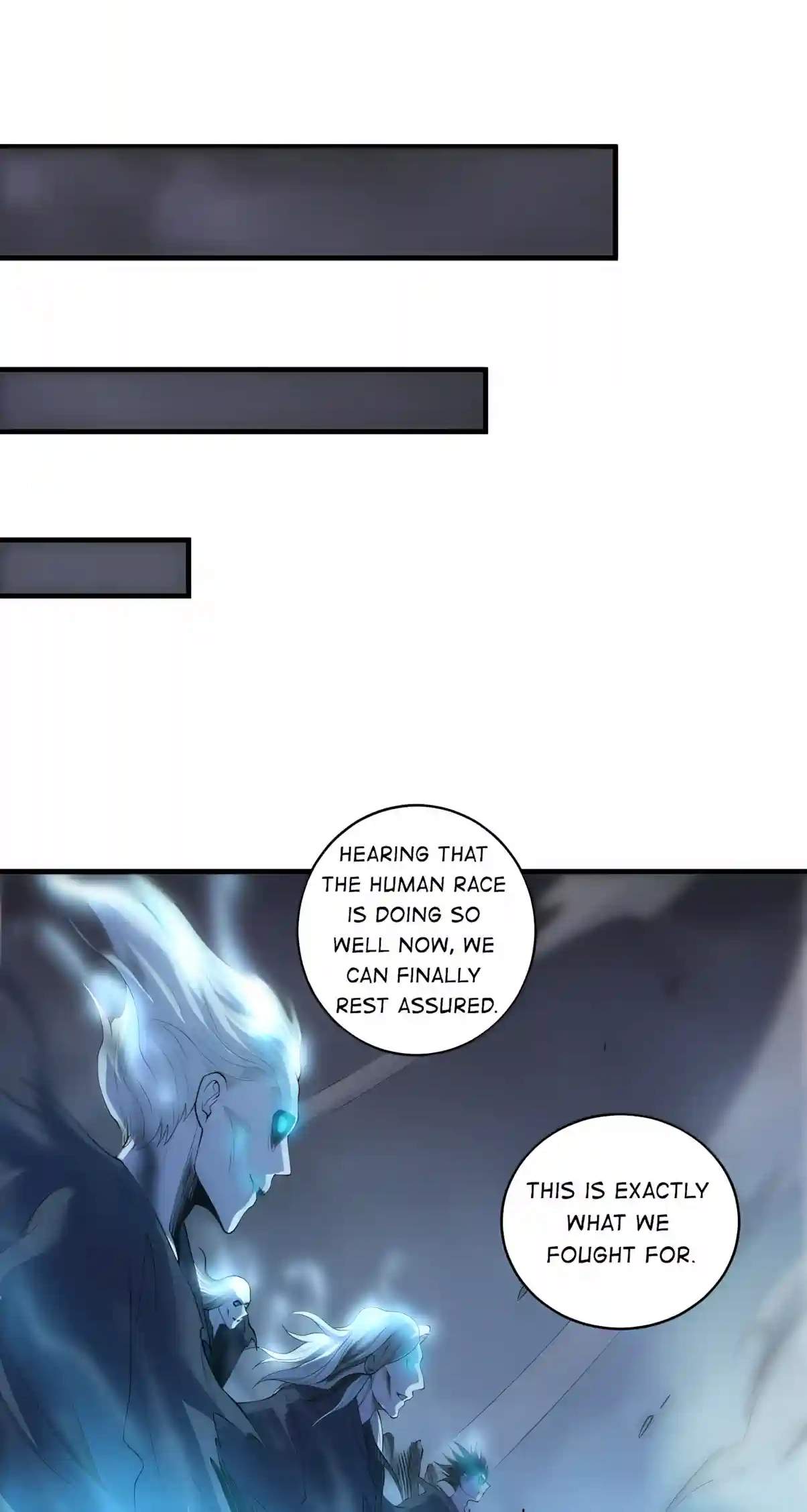 Disastrous Necromancer — Chapter 308 — page 28