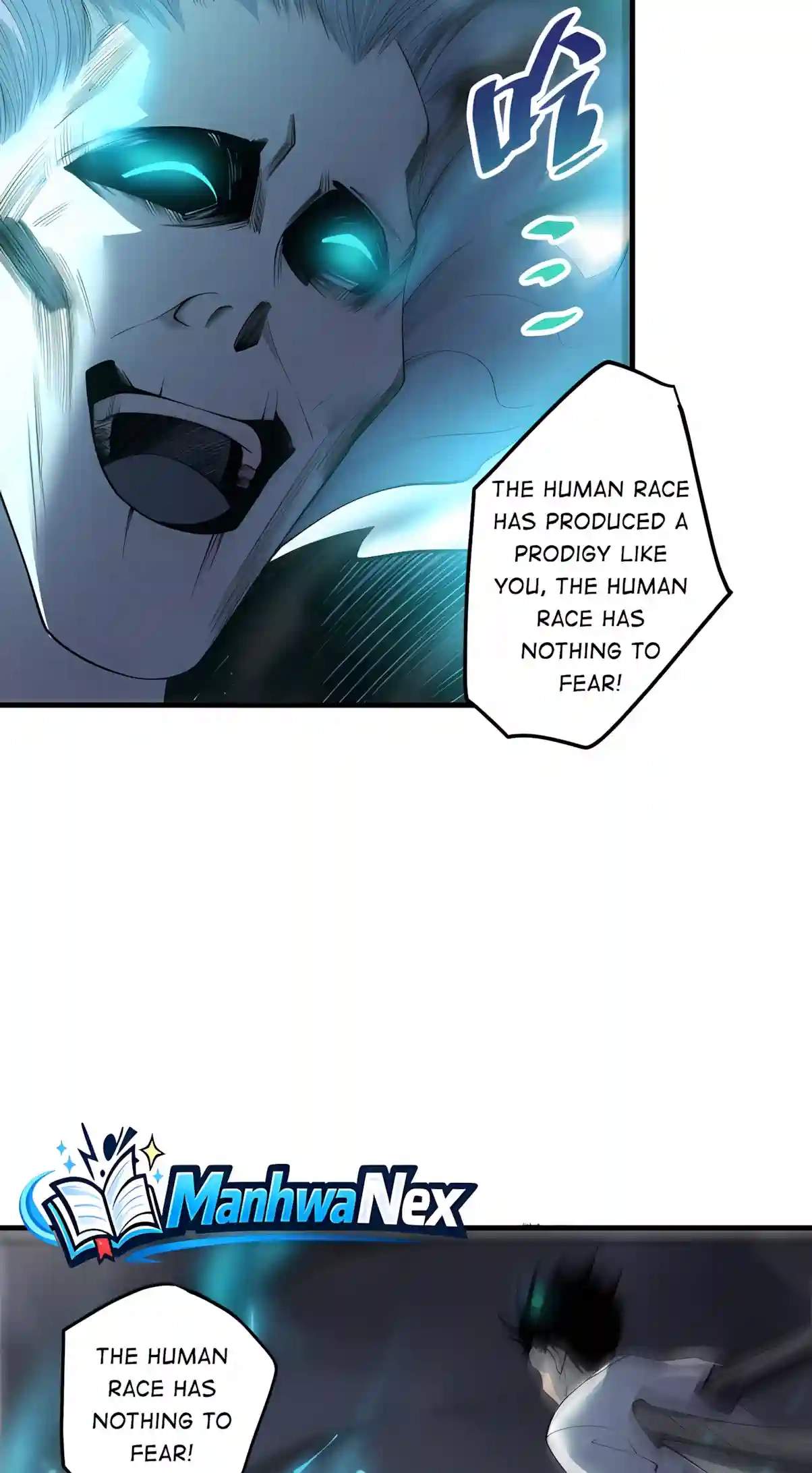Disastrous Necromancer — Chapter 308 — page 31