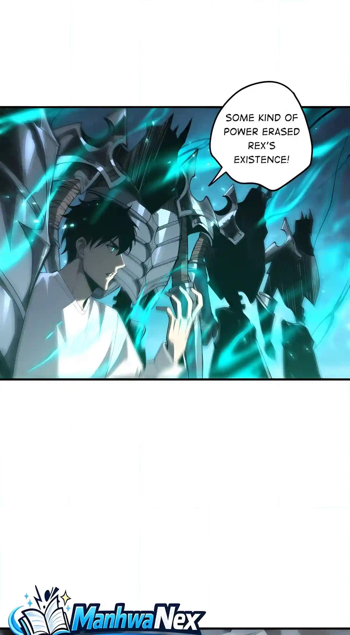 Disastrous Necromancer — Chapter 308 — page 50