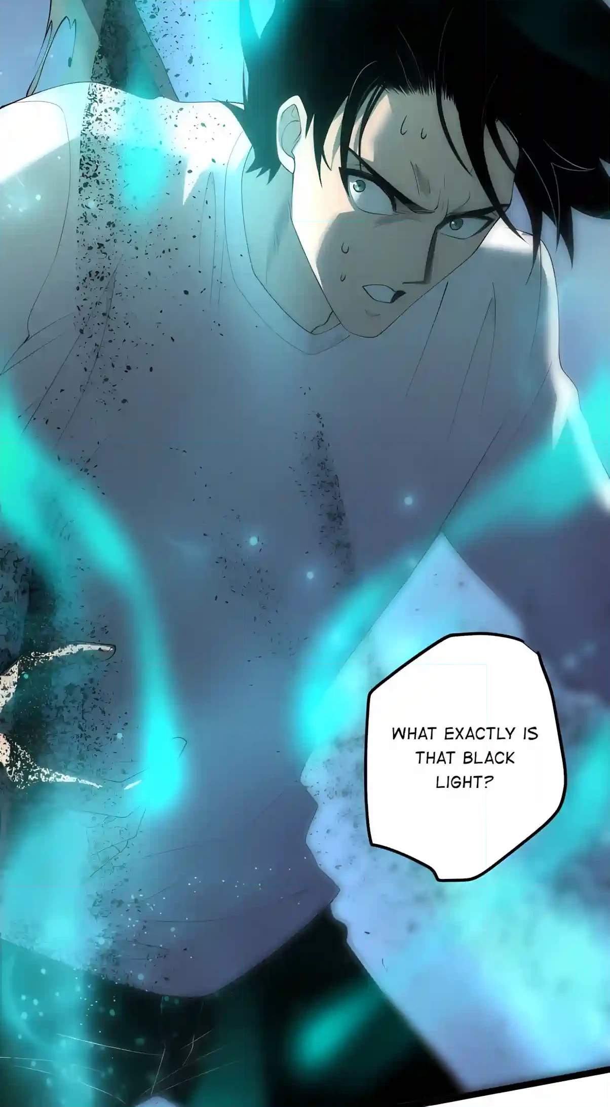 Disastrous Necromancer — Chapter 308 — page 60