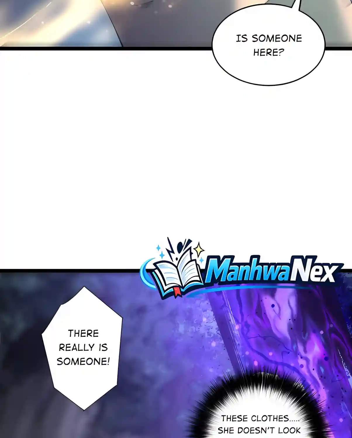 Disastrous Necromancer — Chapter 308 — page 62